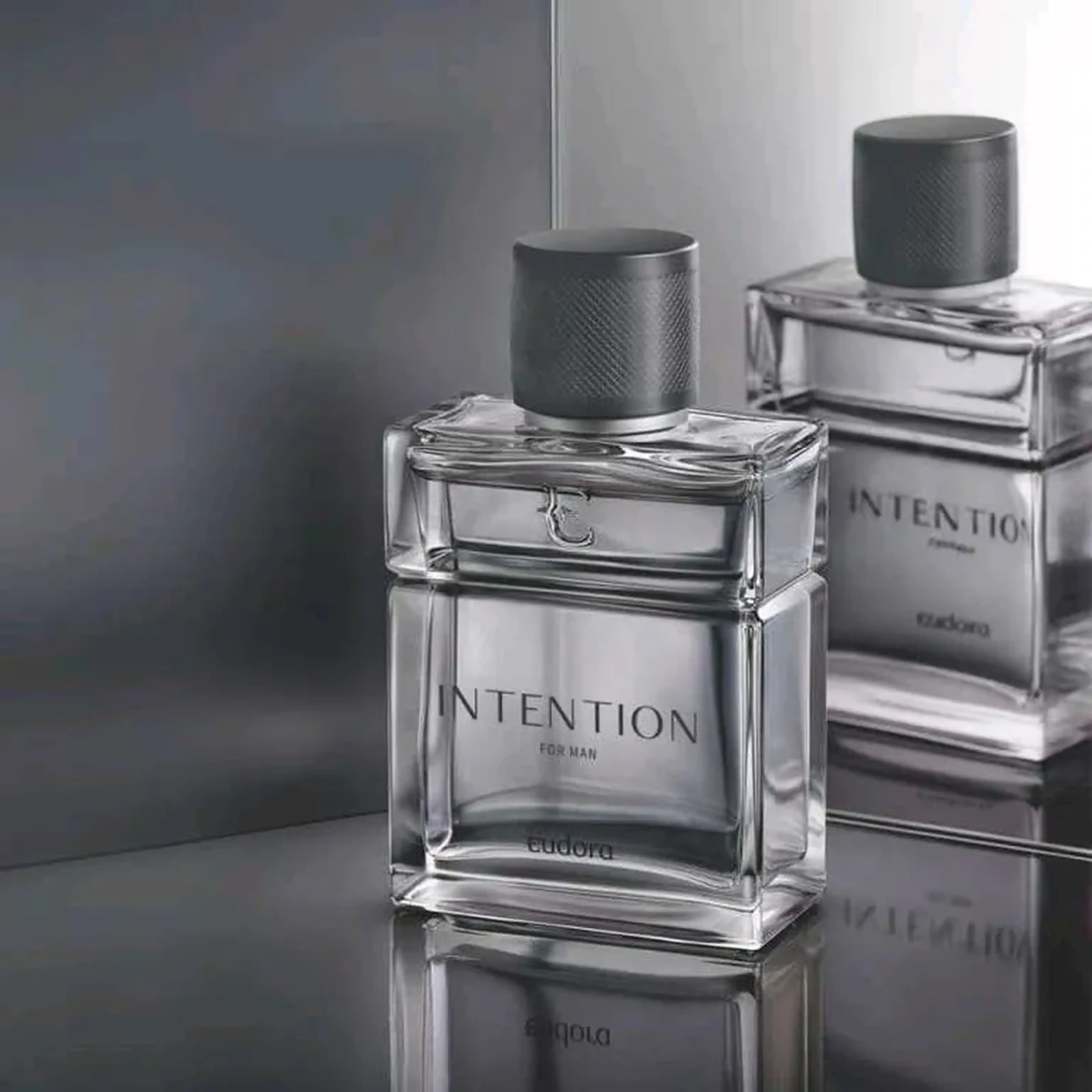 Perfume Intention For Man imagem
