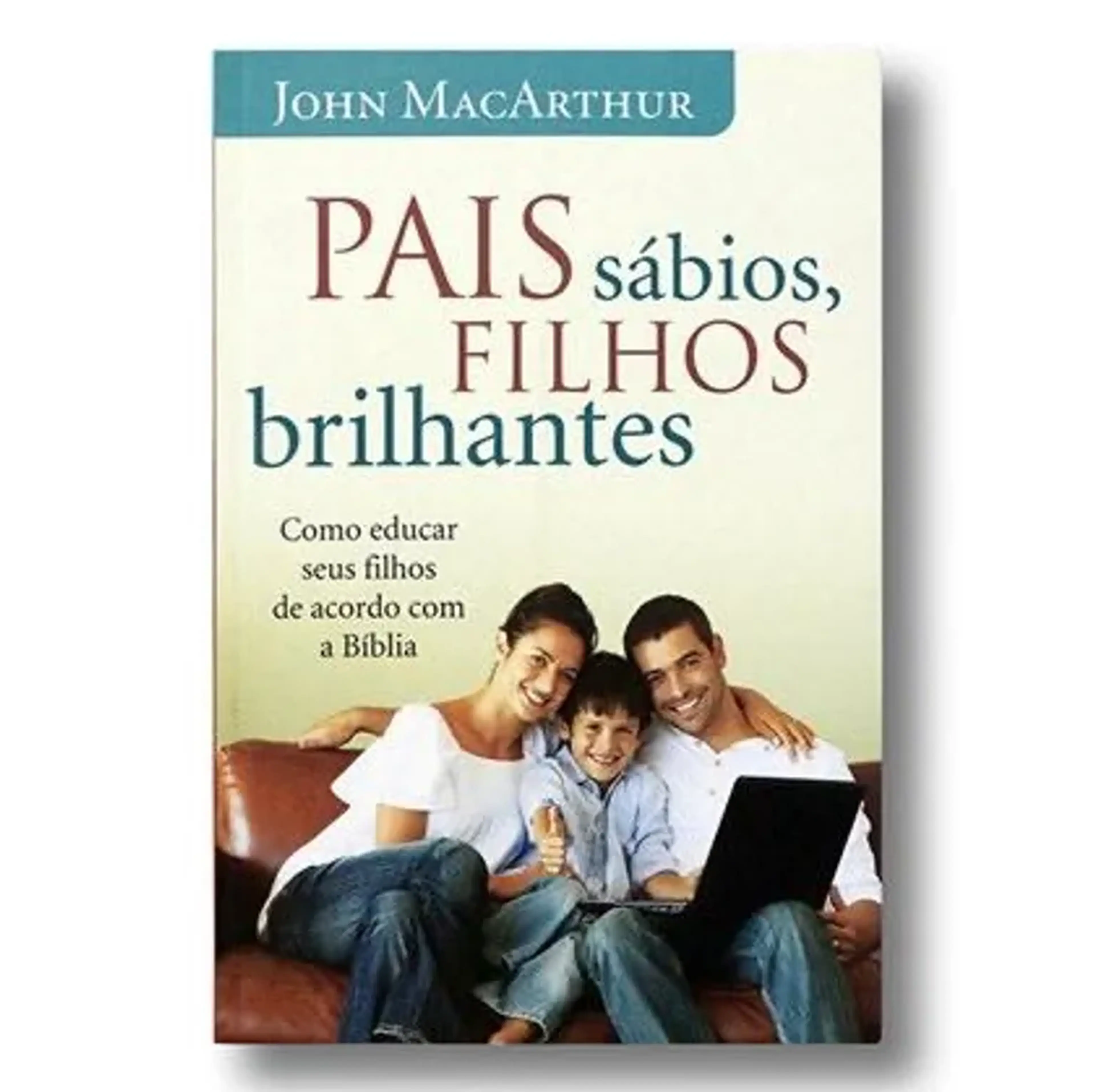 Pais sábios, filhos brilhantes | John MacArthur imagem