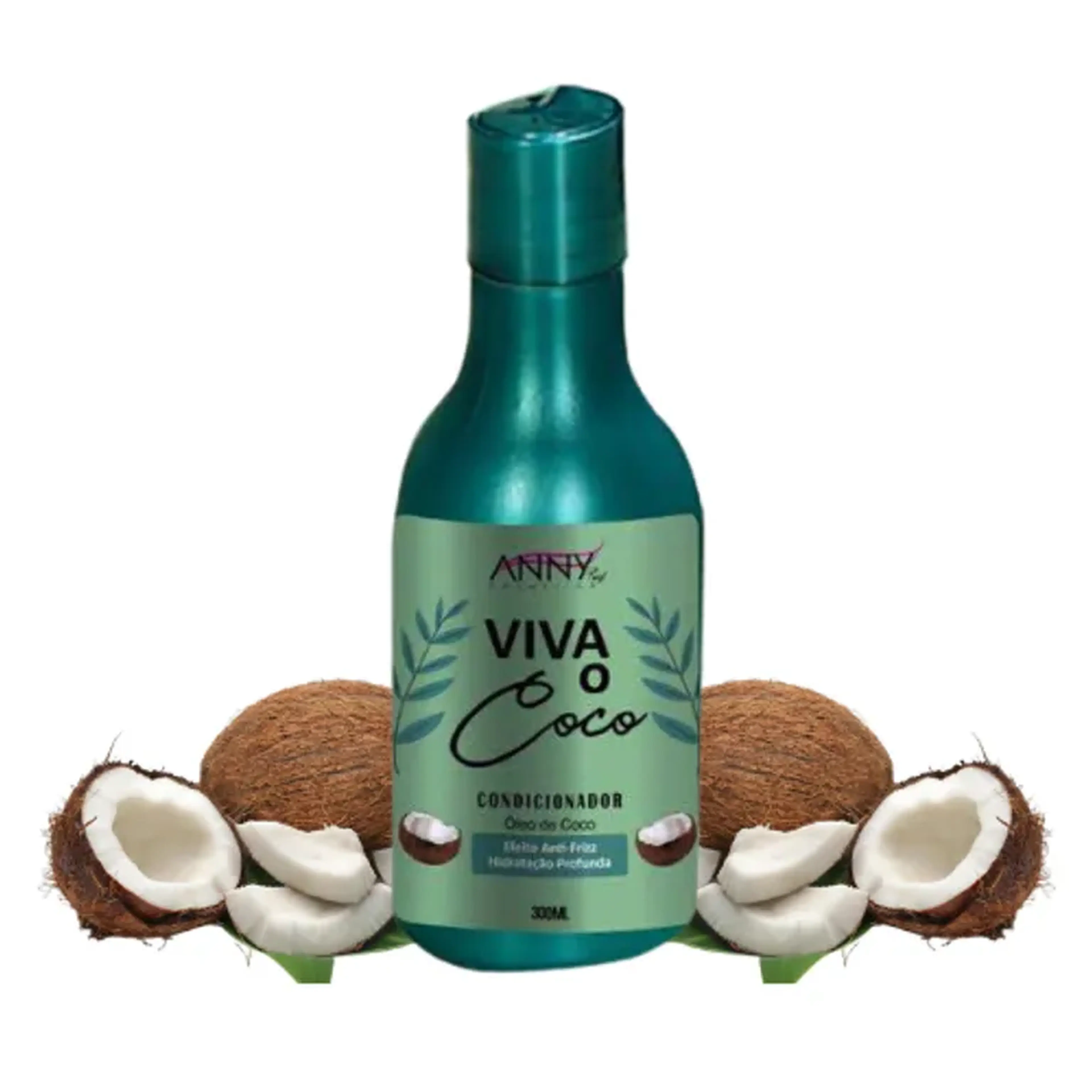 Condicionador Viva o Coco imagem
