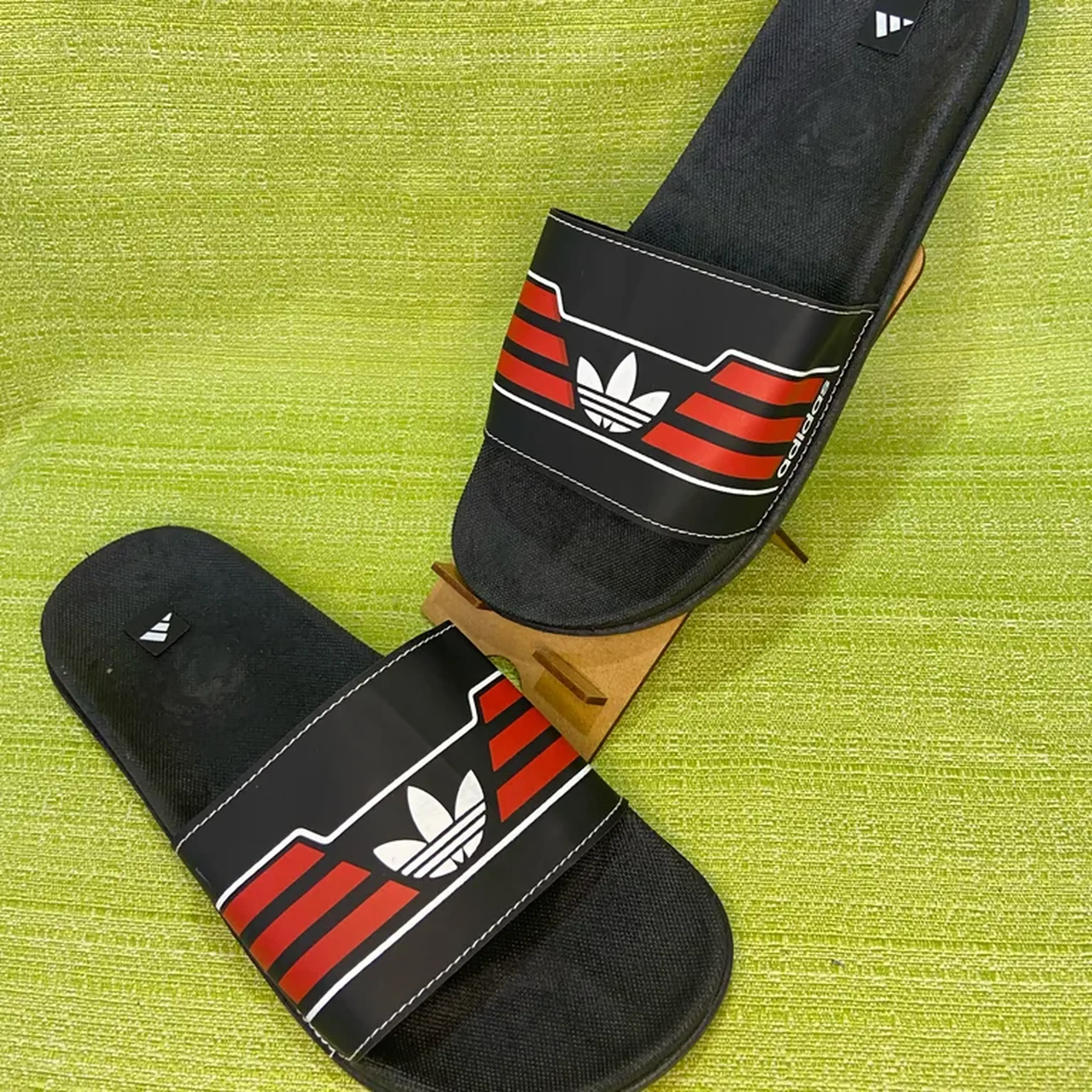 Slide Masculina - N° 40.41 imagem