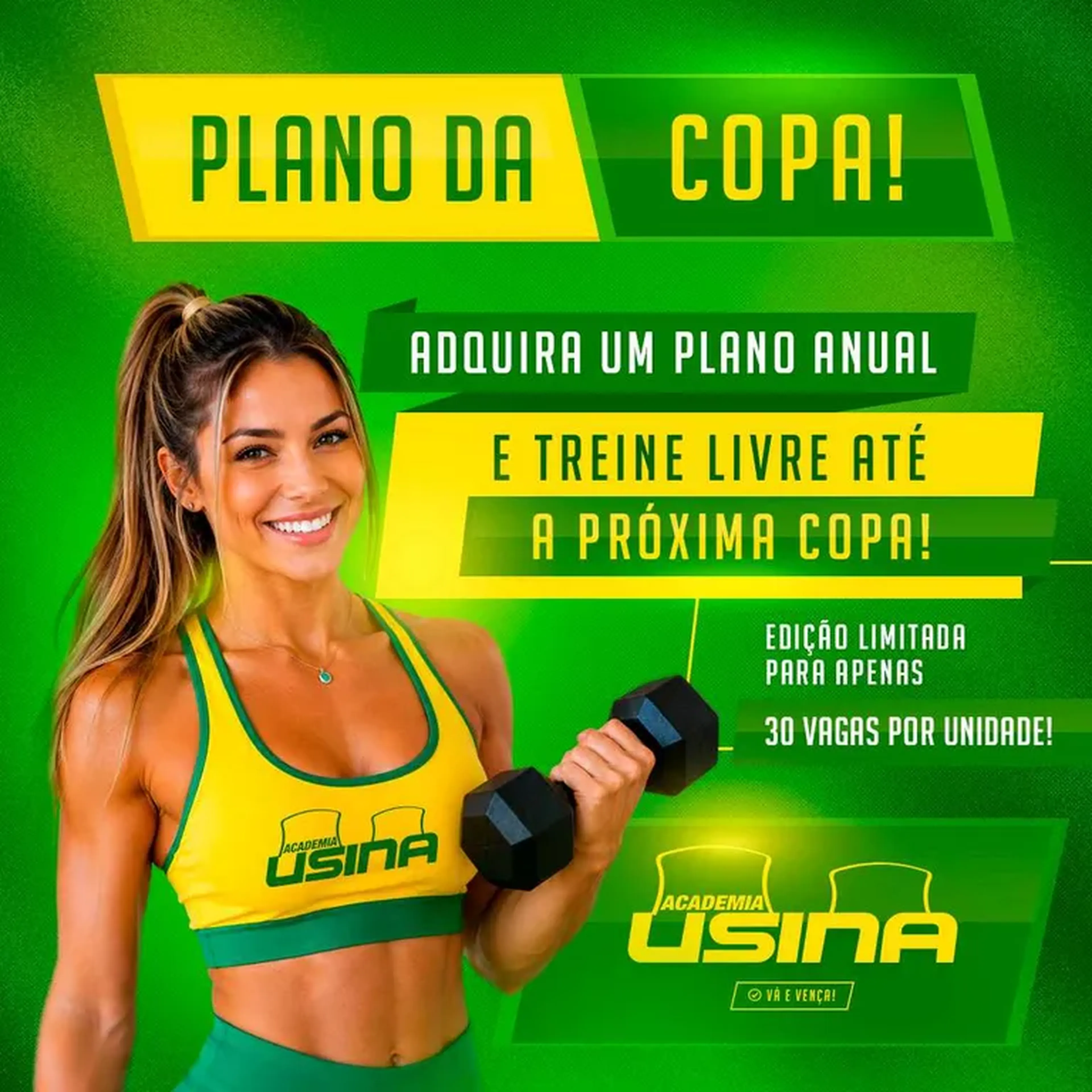 OFERTA DA COPA (MÉDIA DE 31,25) imagem