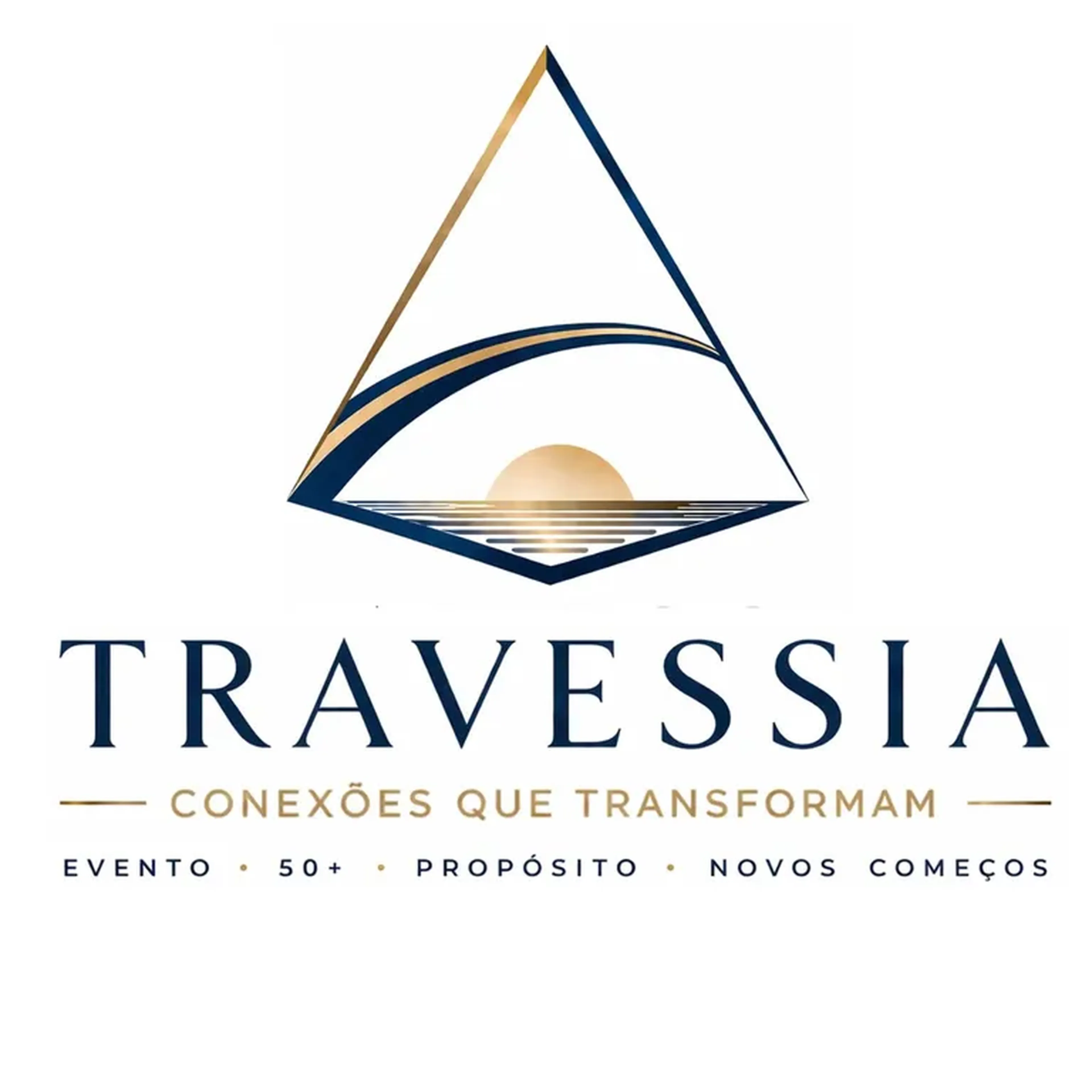 Jornada Travessia - Ingresso 20 maio 26 imagem