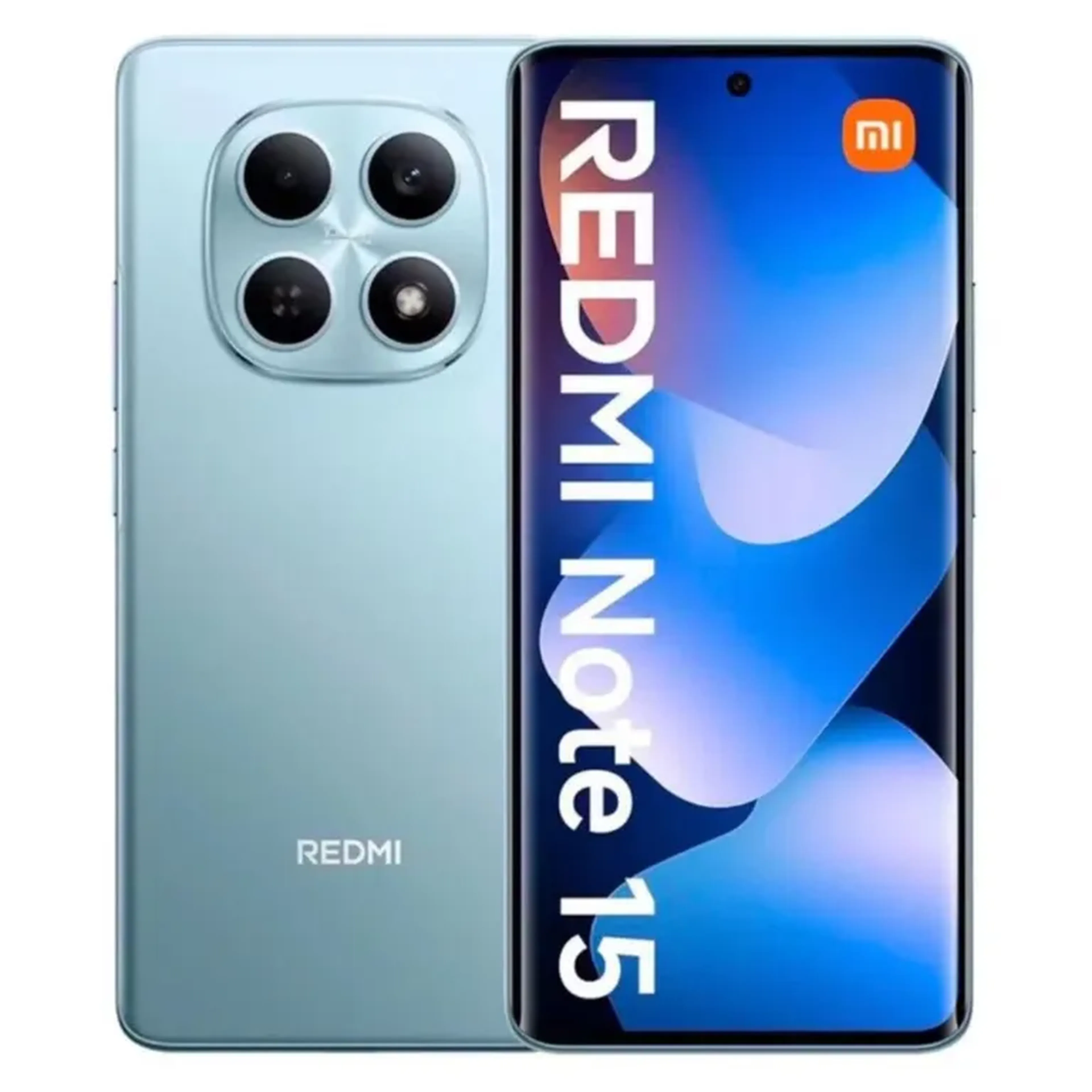 Redmi Note 15 4G 8RAM 256GB CONTULAR CORES DISPONÍVEIS imagem