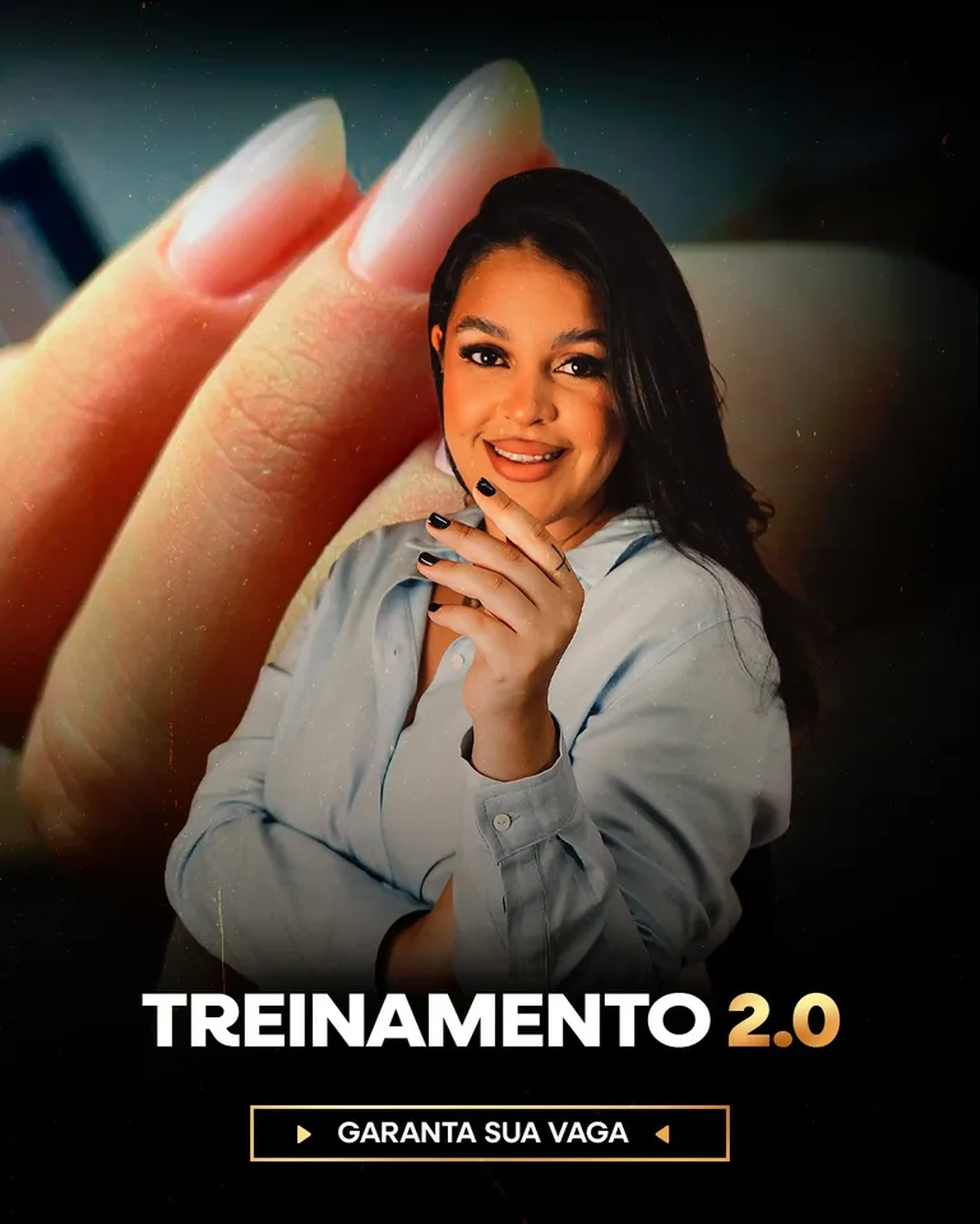 Treinamento 2.0 imagem