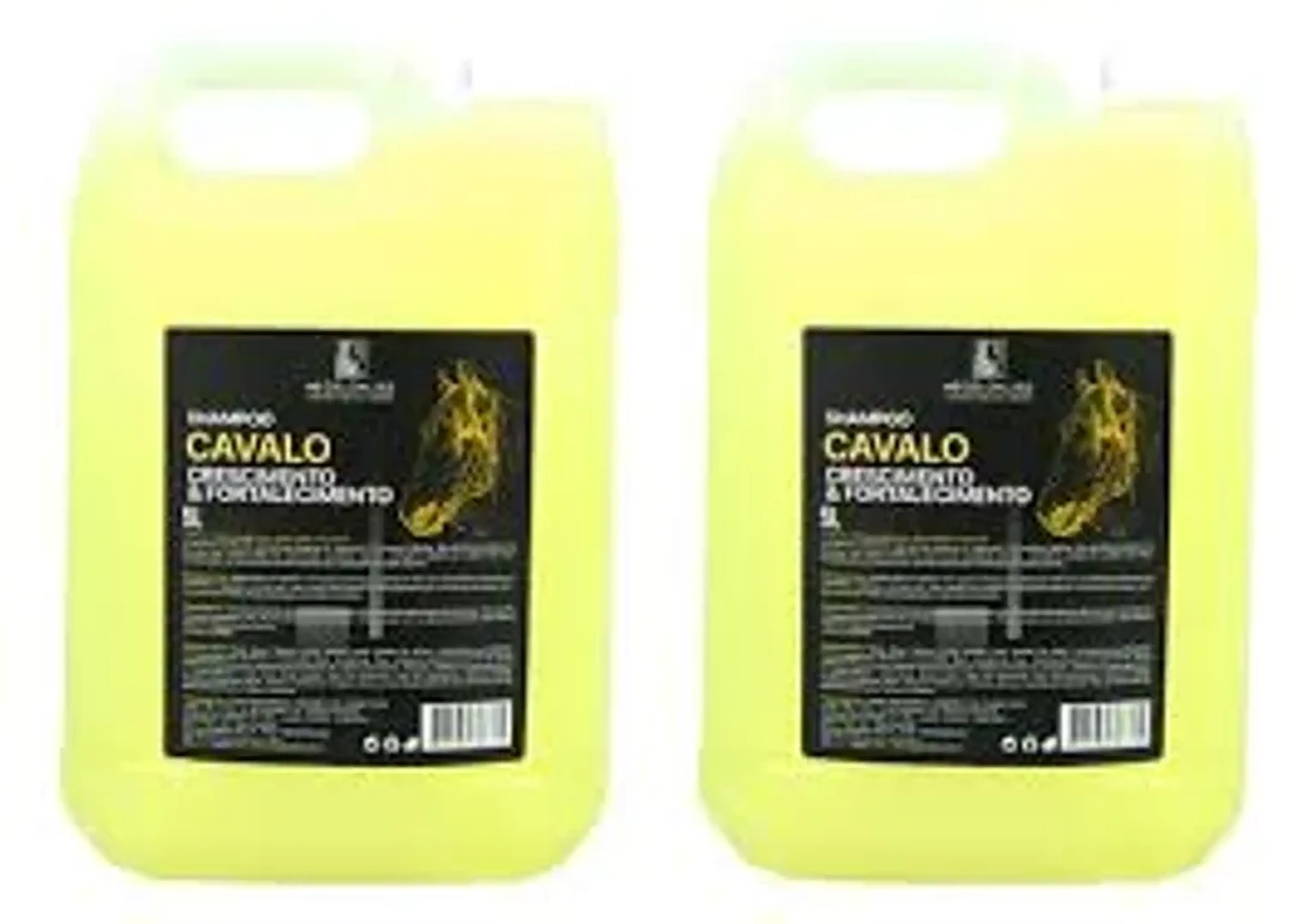 SHAMPOO CAVALO 5L imagem