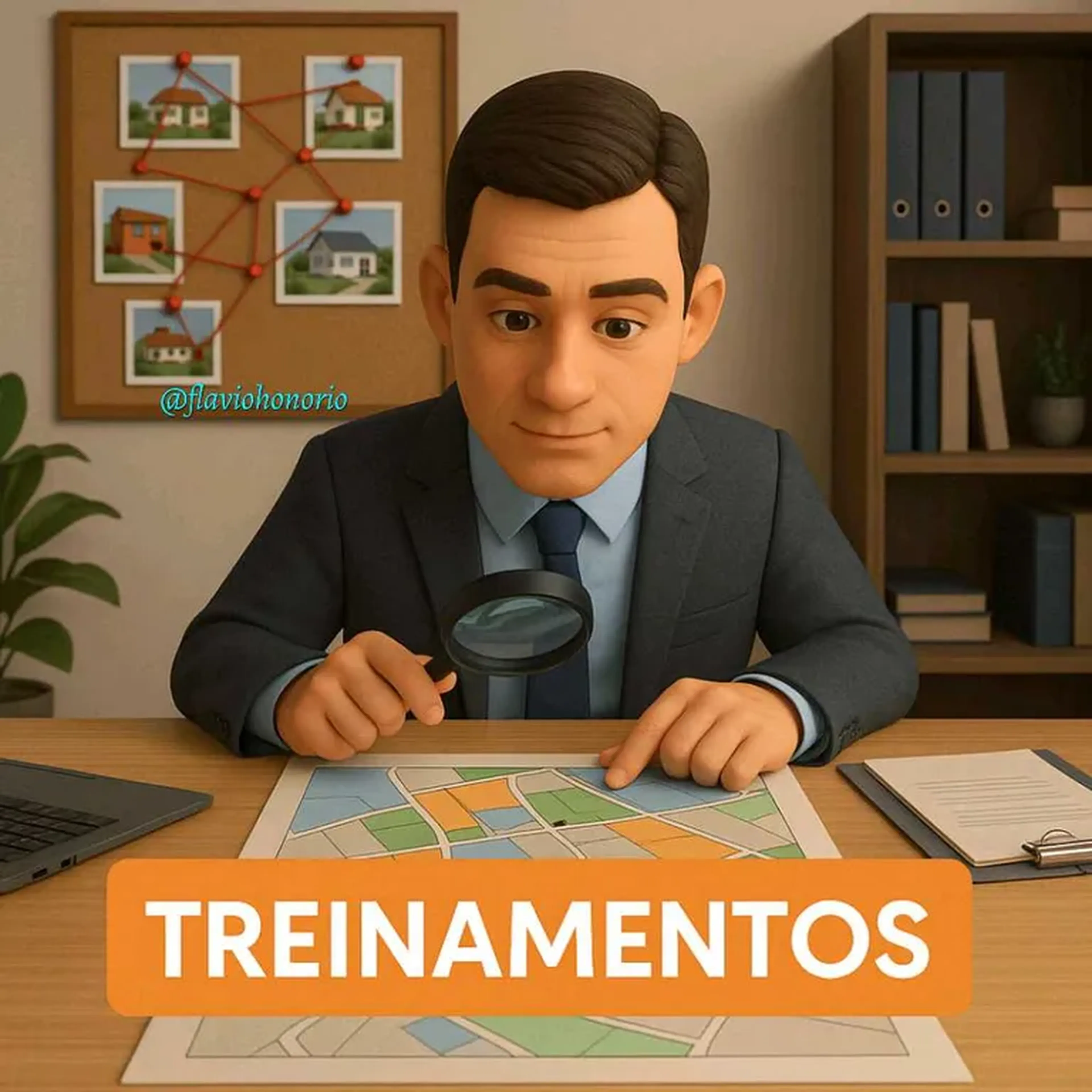 MENTORIA GRAFOTÉCNICA - PARTICULAR imagem