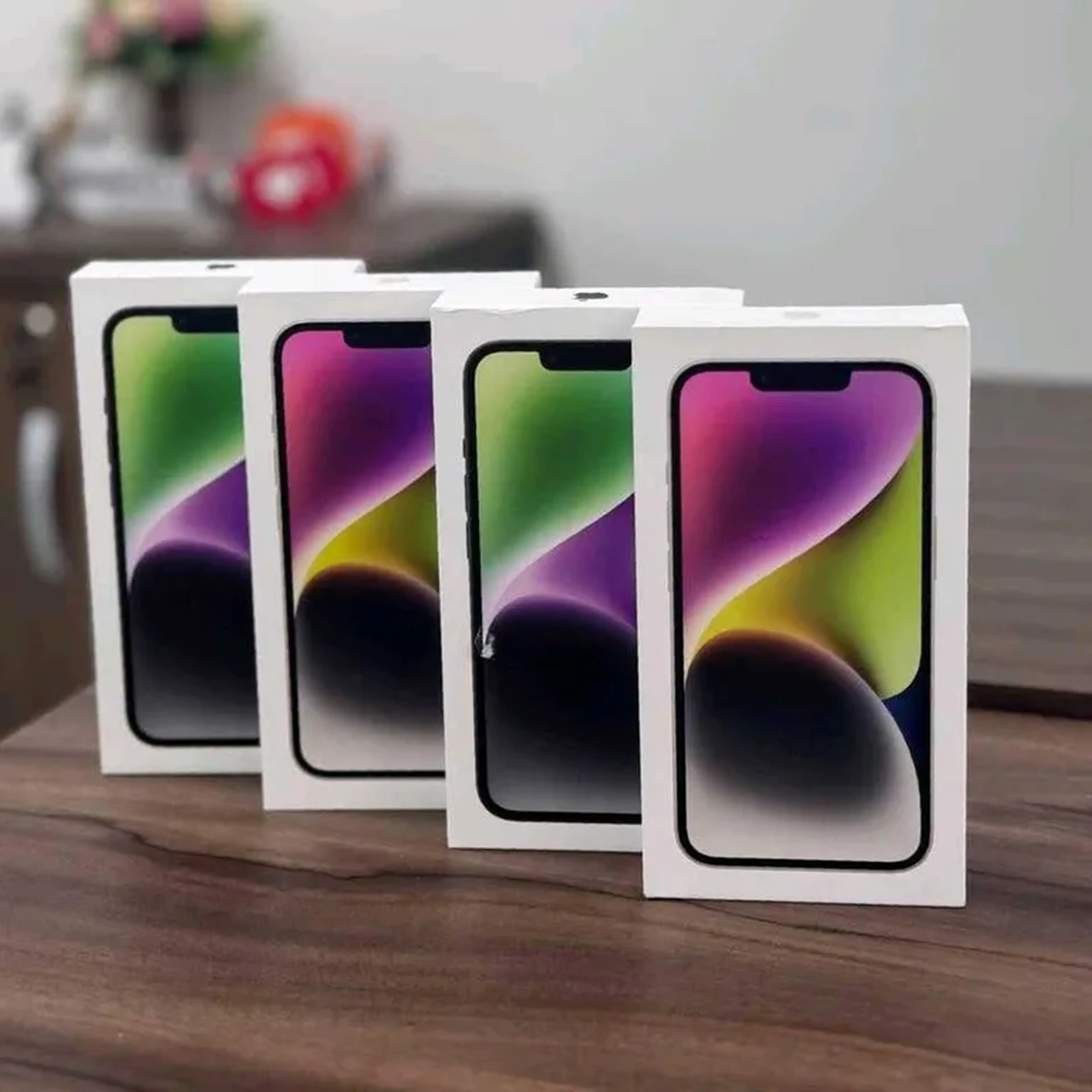 IPHONE 14 128GB imagem