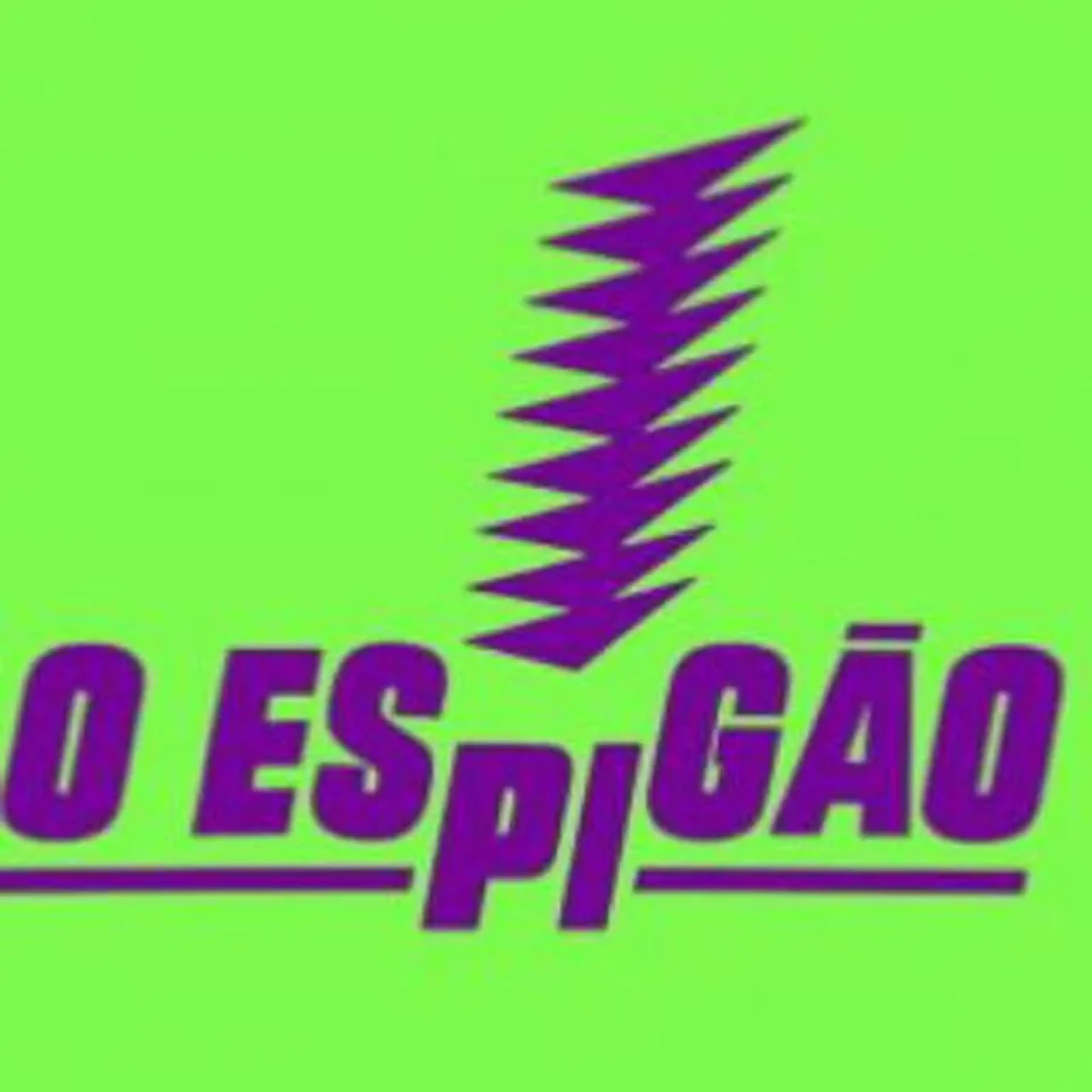 novela nacionala digital O ESPIGÃO (1974) imagem
