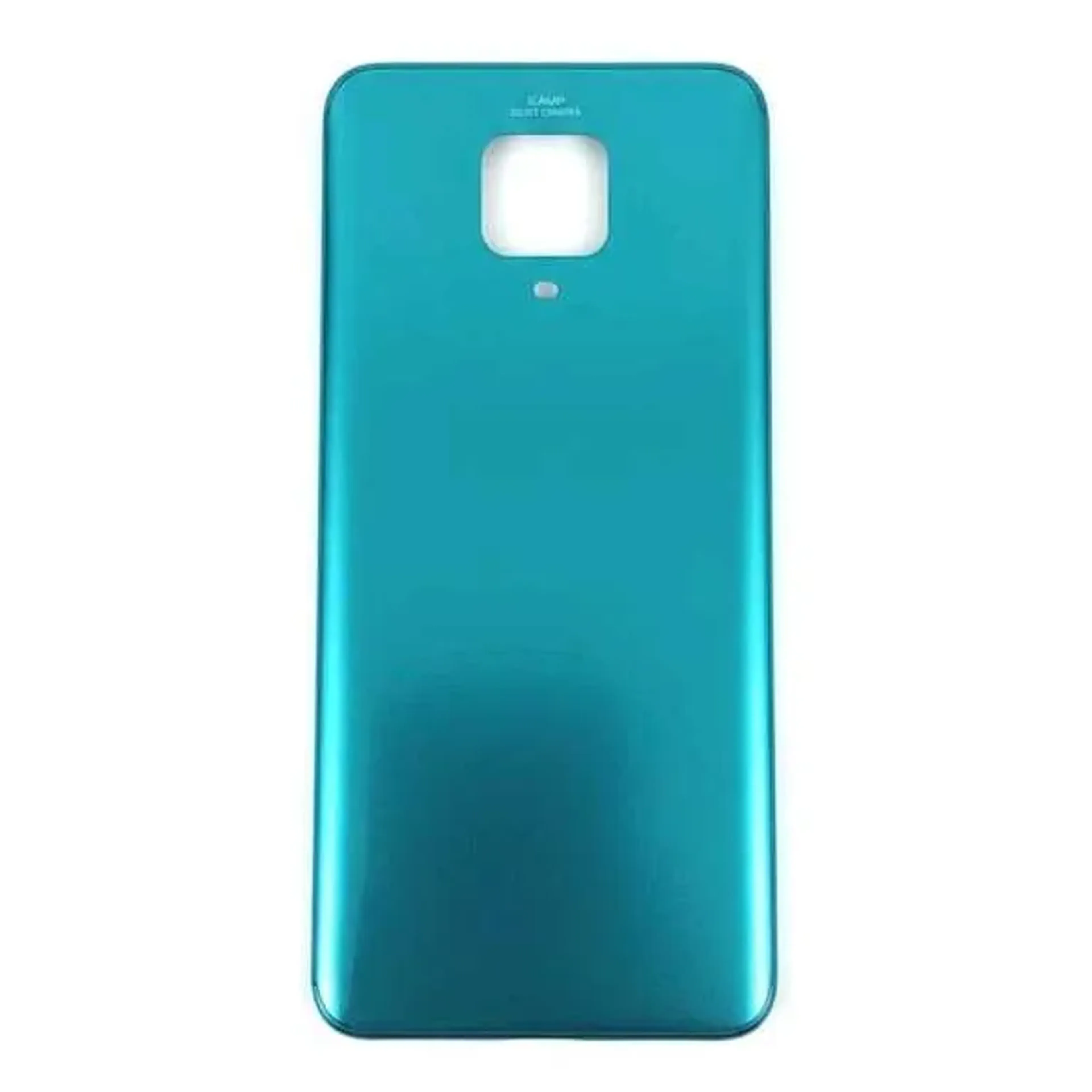 Tampa Redmi Note 9 Pro imagem