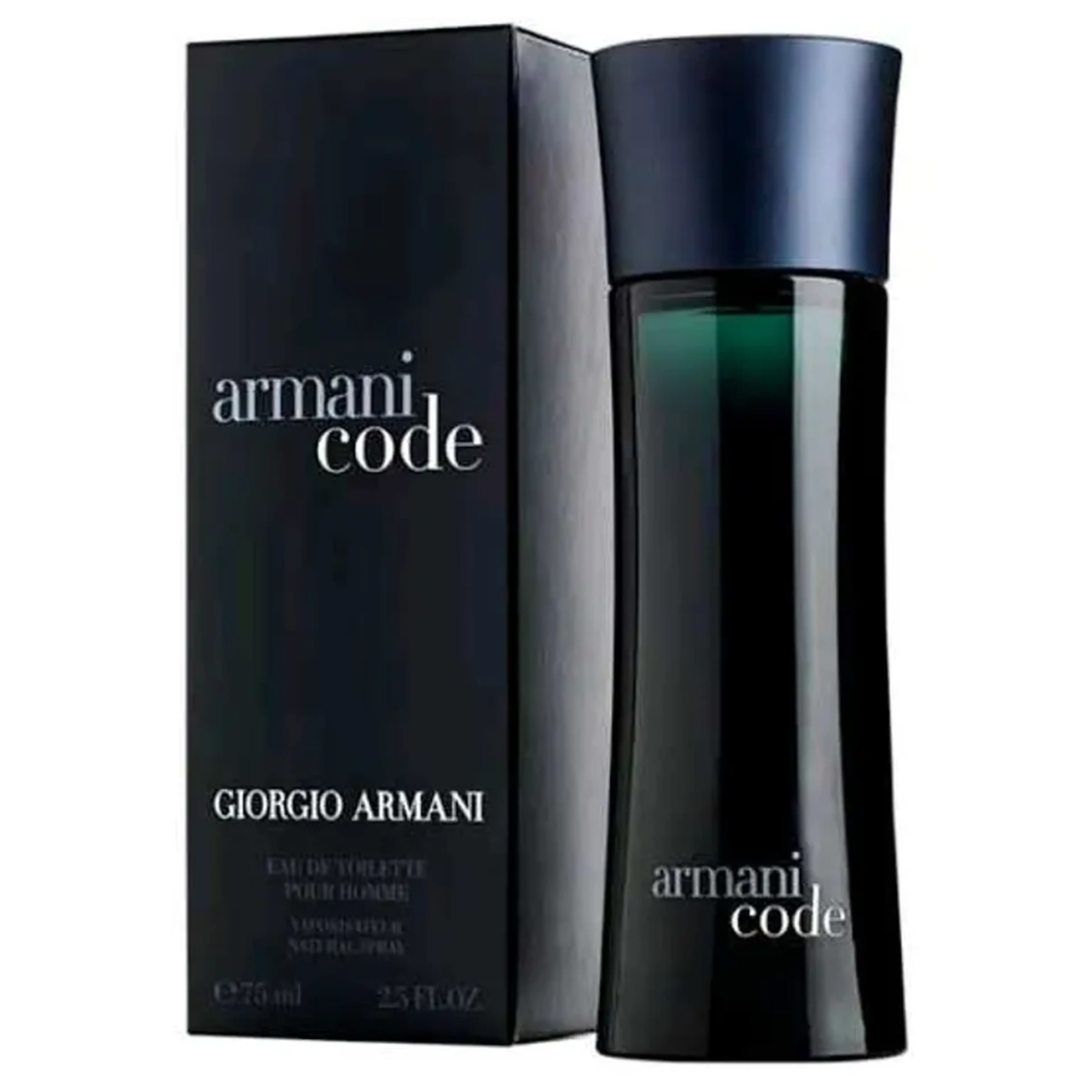 Armani Cold Men 75ml imagem