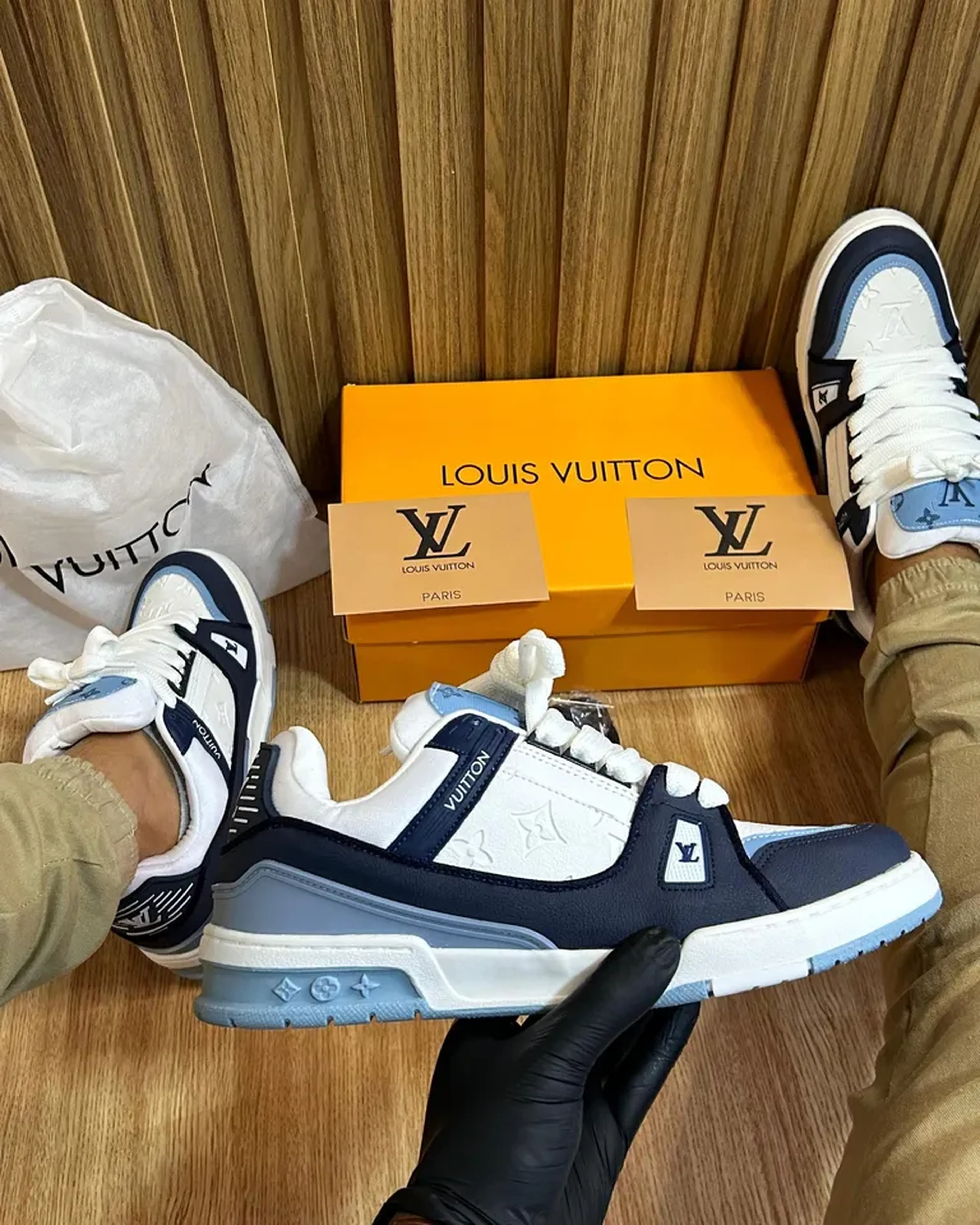 Louis Vuitton imagem