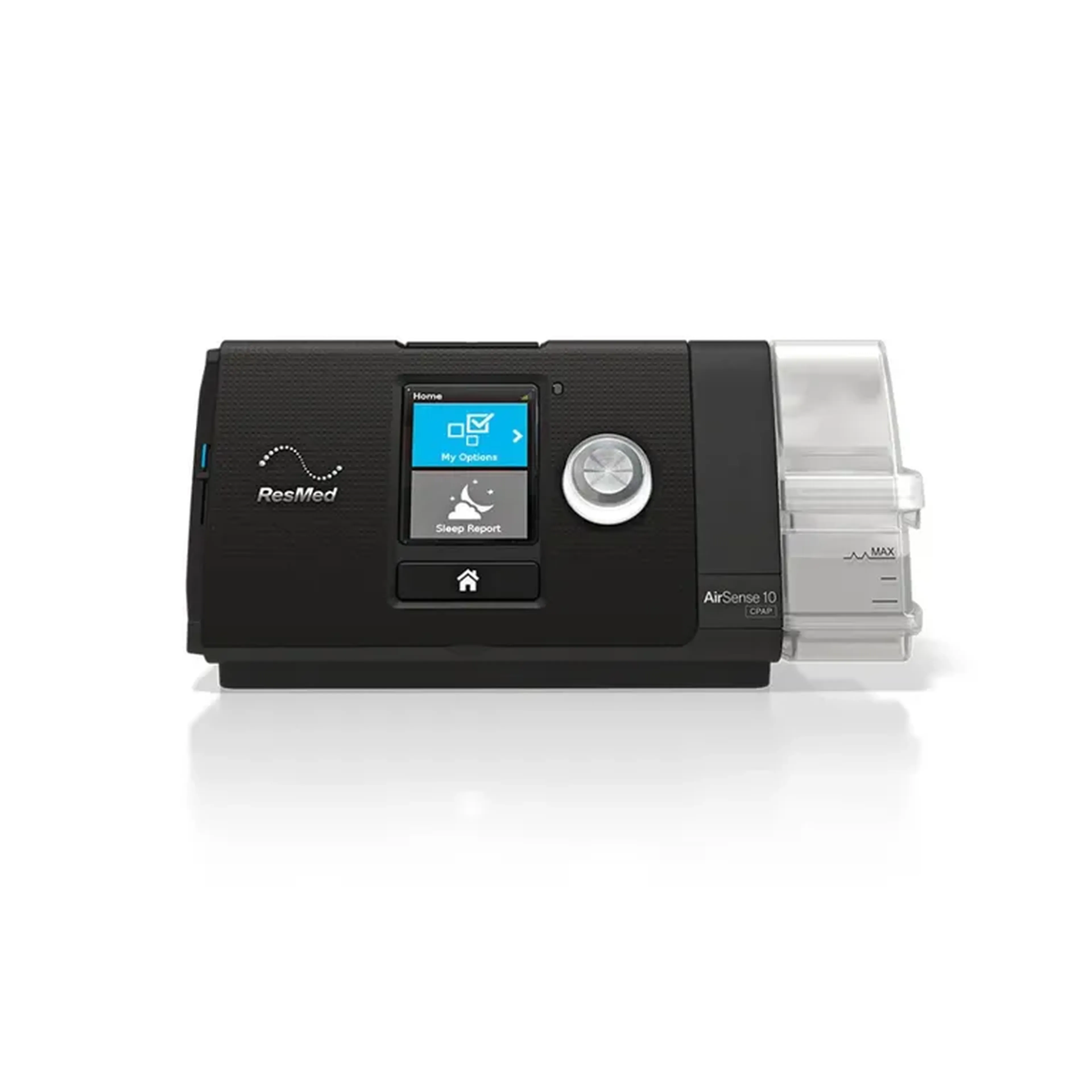 CPAP Resmed AirSense S10 AutoSet imagem