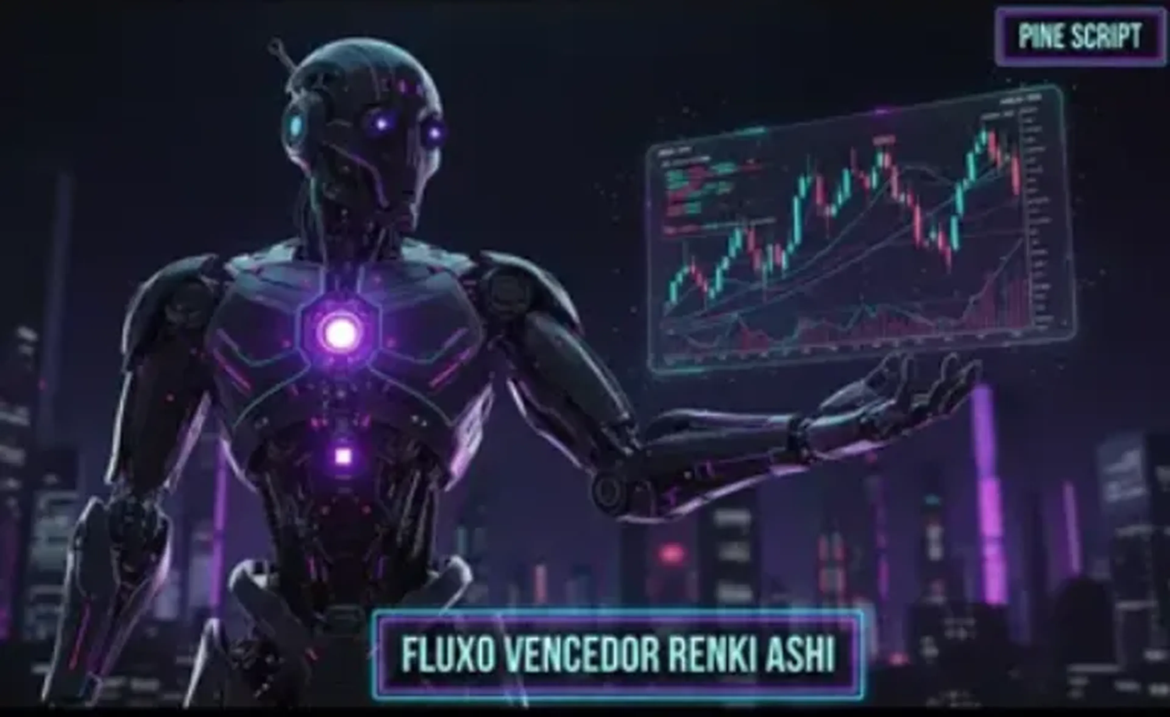 Fluxo Vencedor imagem