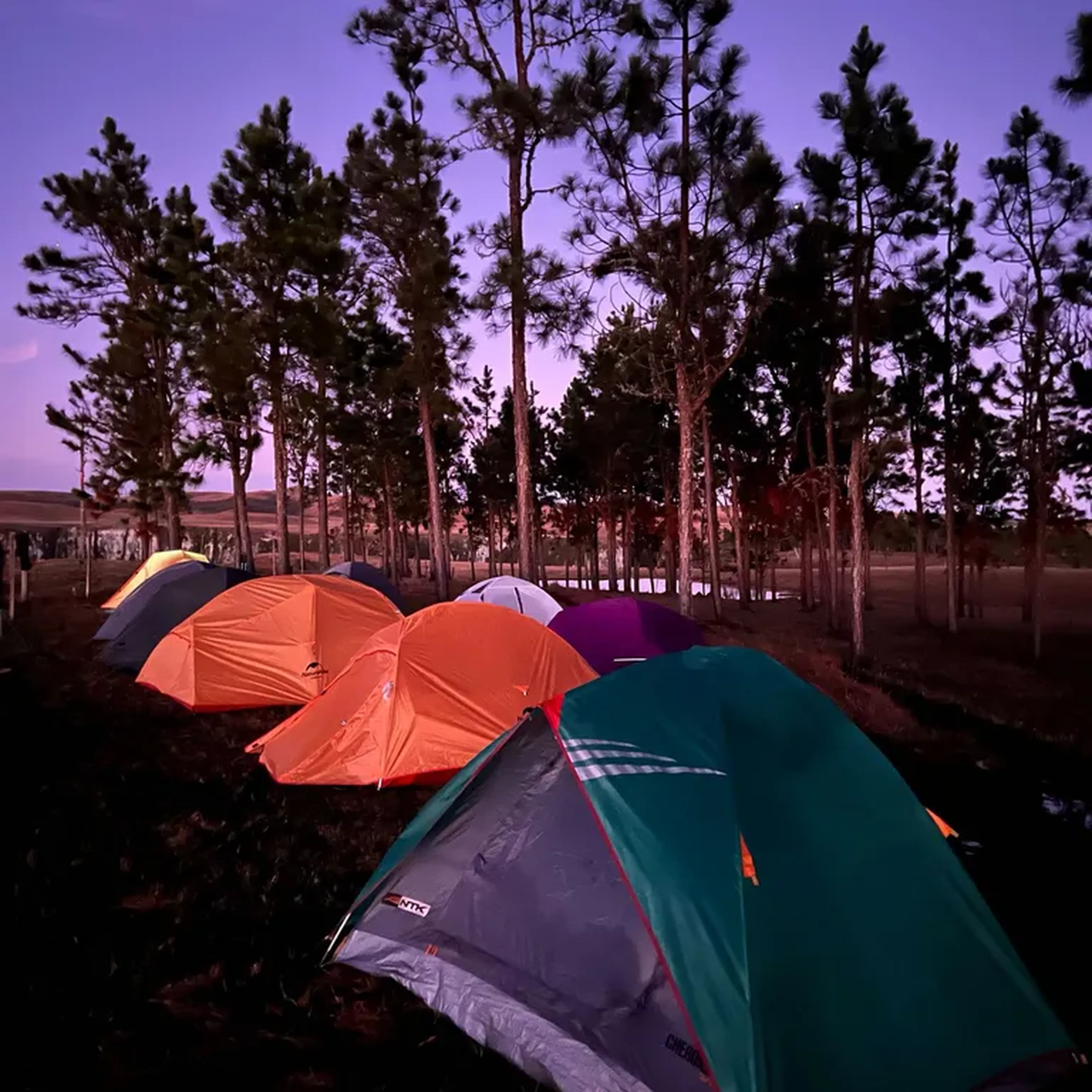 Ultradesafio 100km imagem