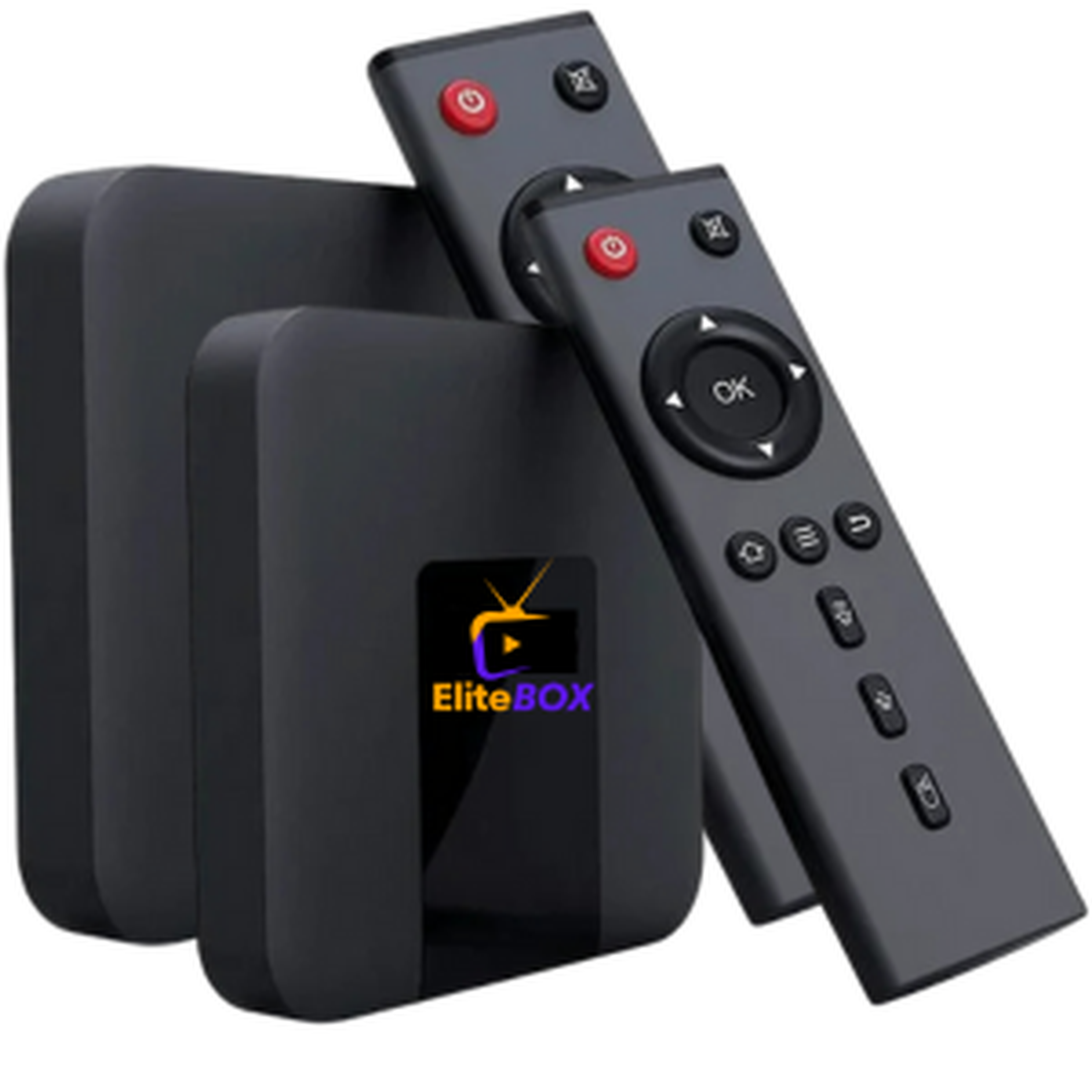 Elite Box - 2 Unidades imagem