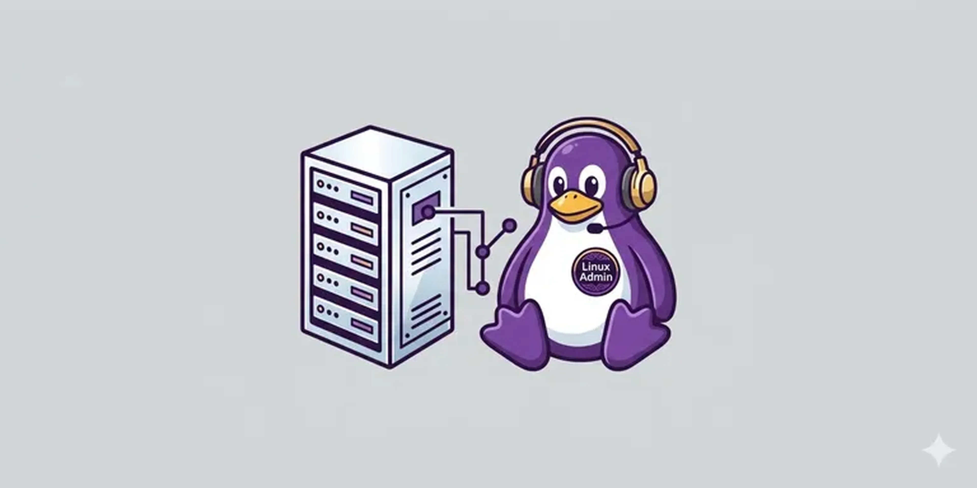 Administração Profissional de Servidores Linux imagem