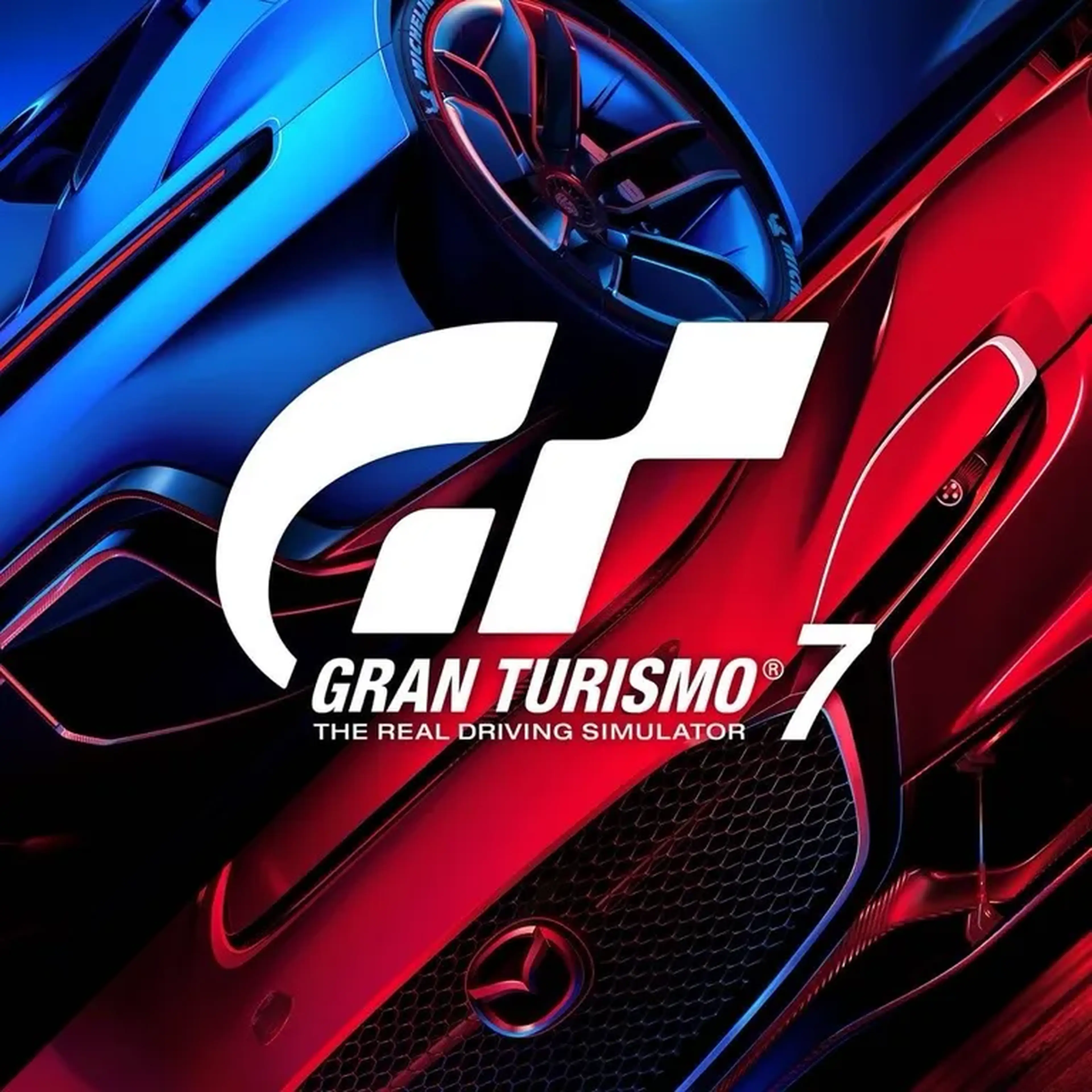 GRAN TURISMO 7 PS4 PS5 imagem