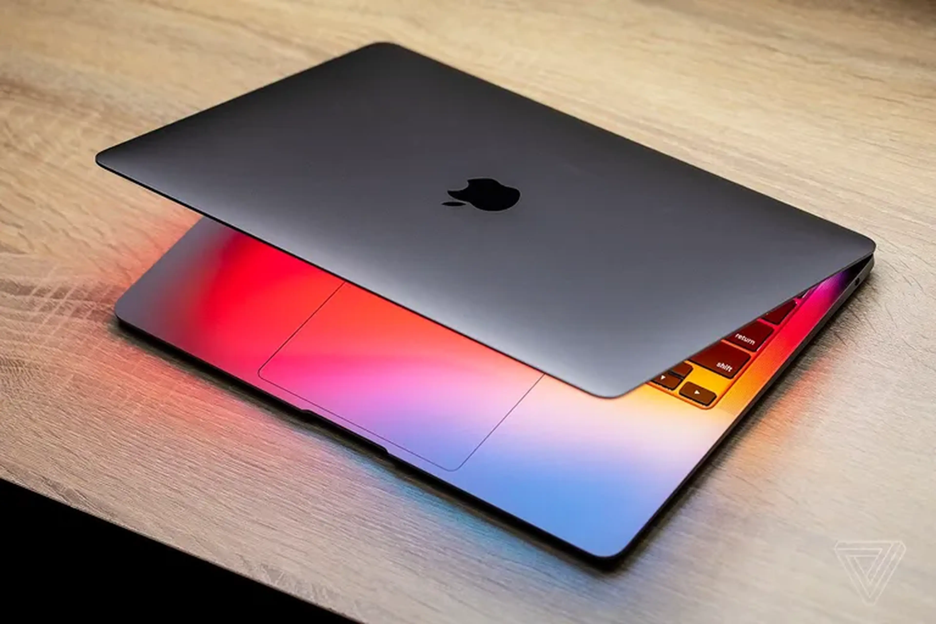 MacBook Air M1 256G SSD 8G 13” imagem