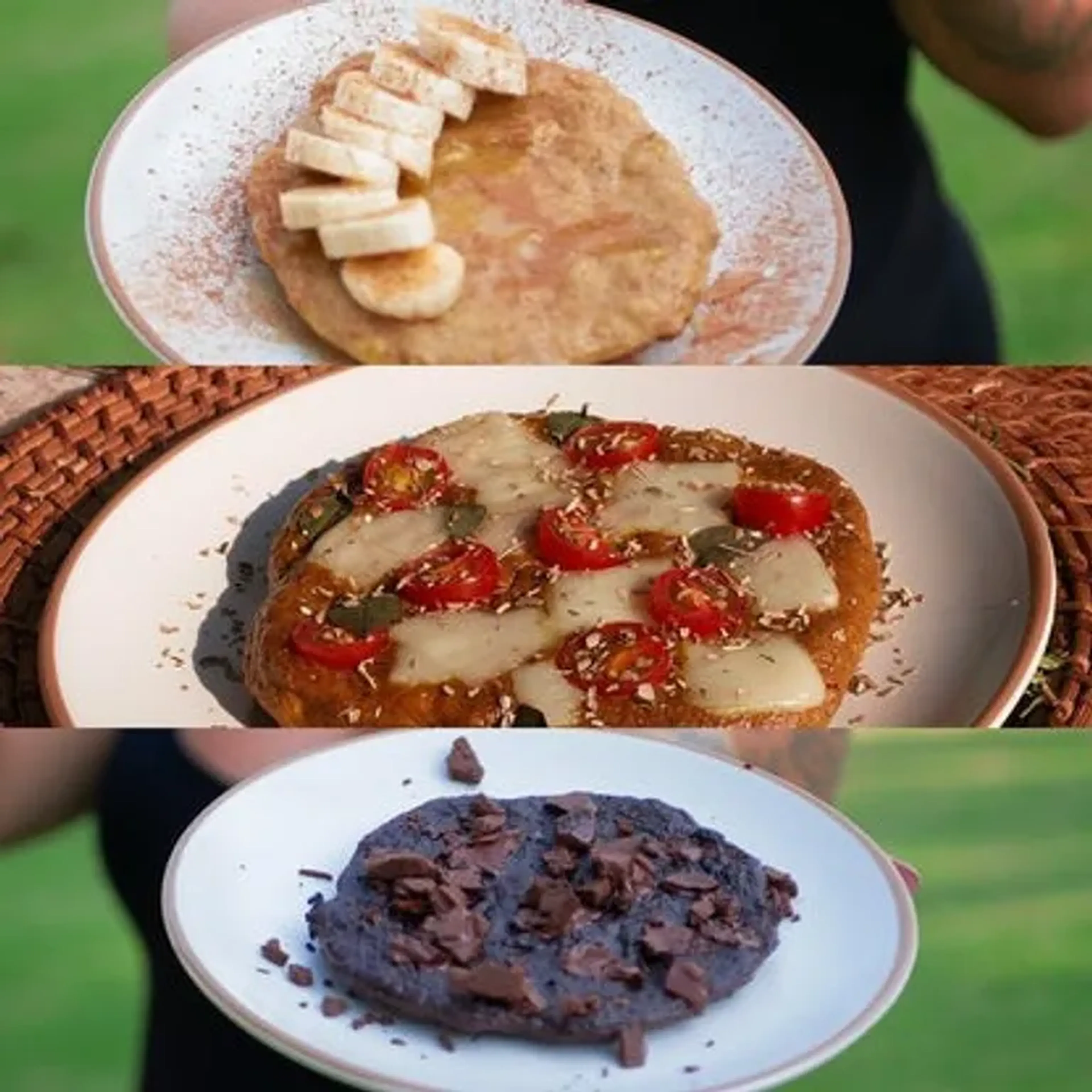 Original Pureza da Base Nutritiva de Bready imagem