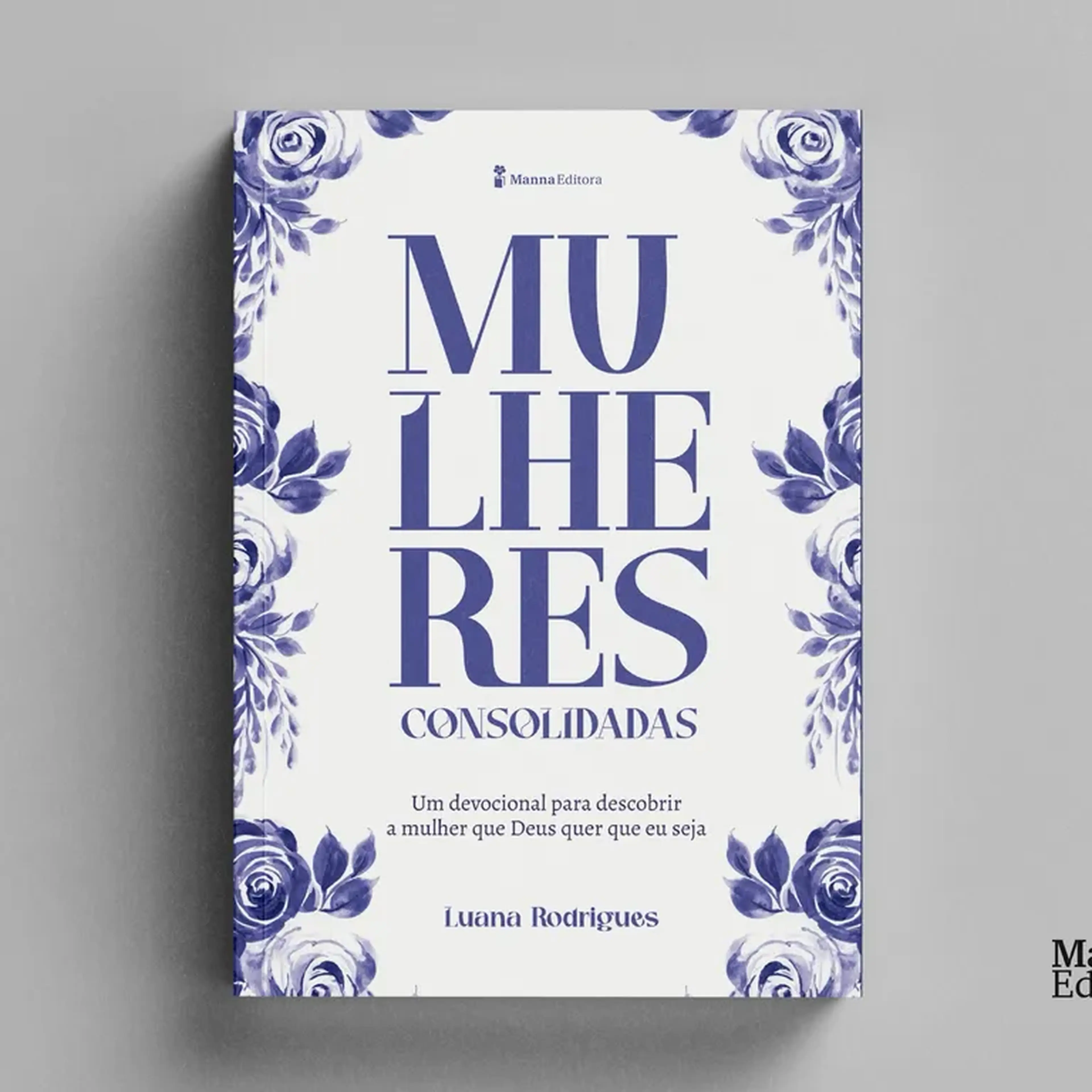 Mulheres consolidadas imagem