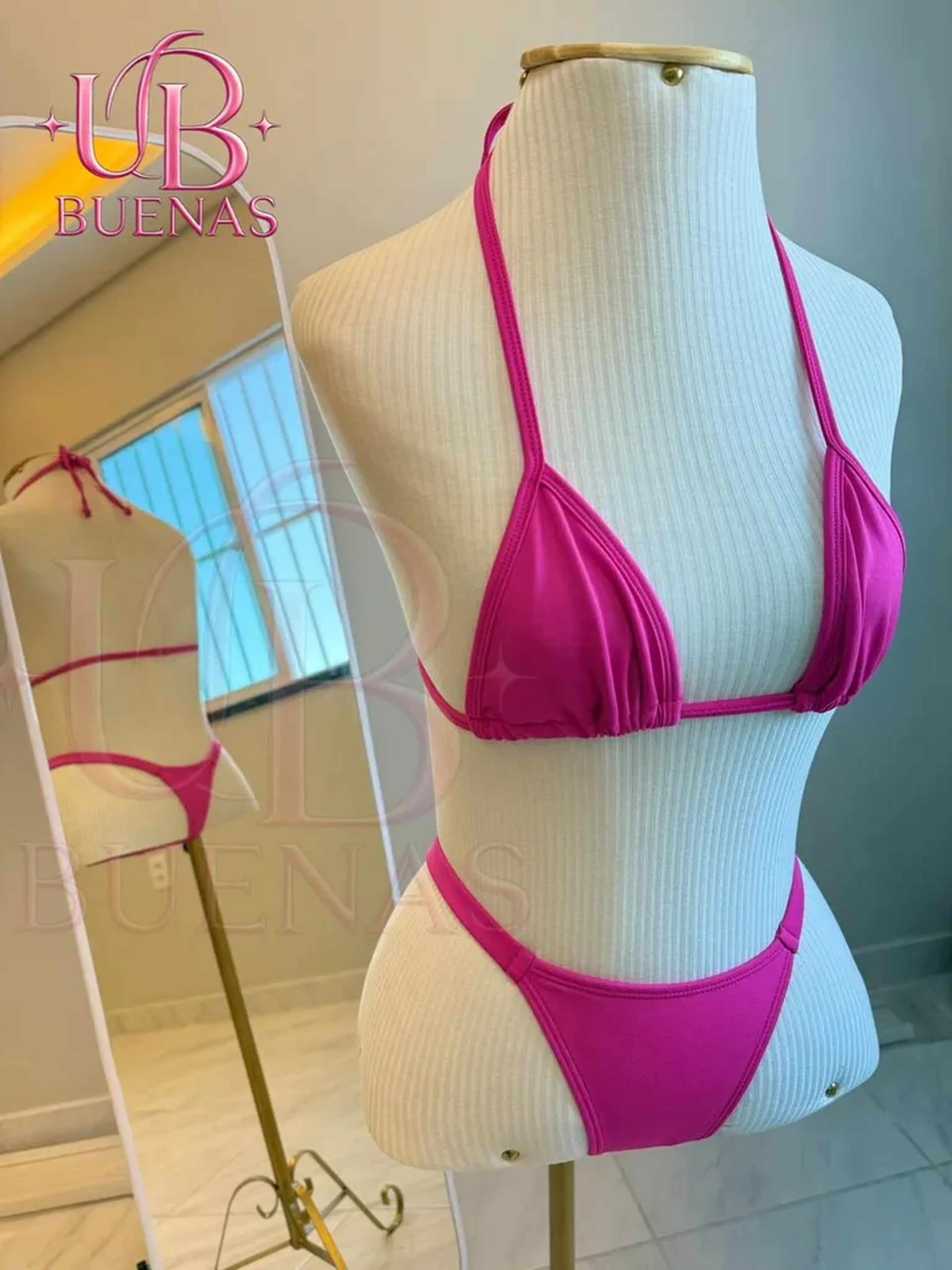 Anitta Rosa Pink imagem