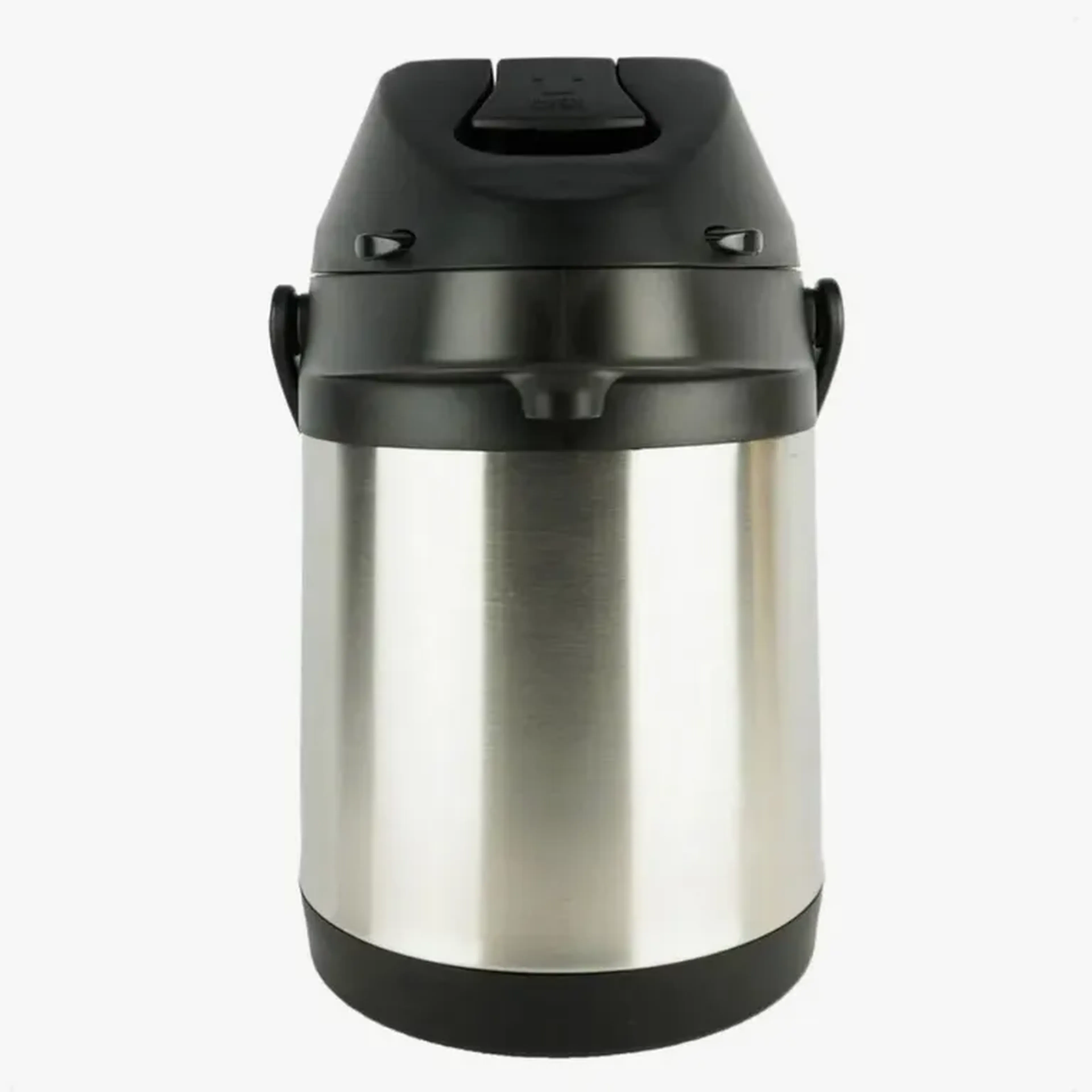 Garrafa Térmica inox imagem