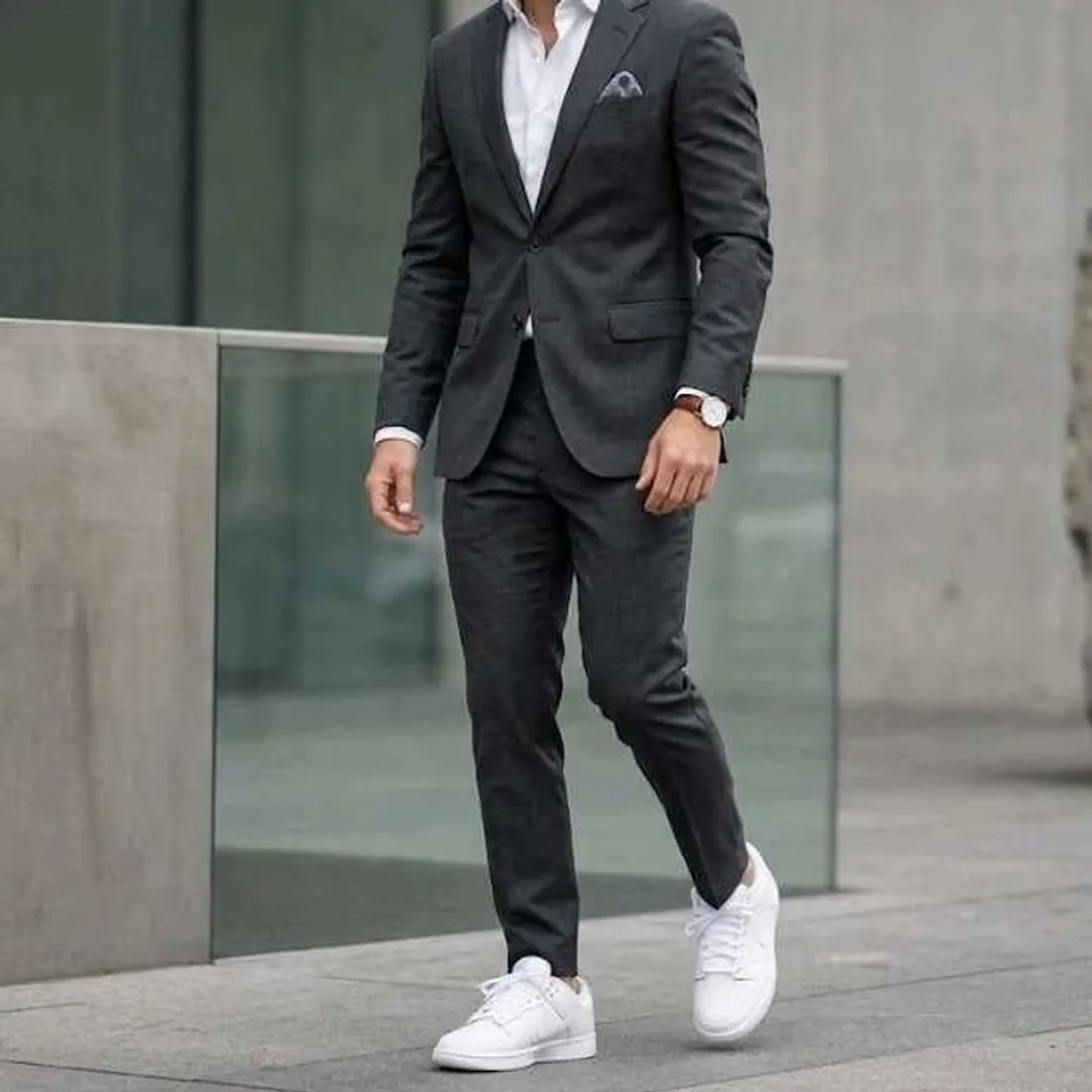 Tênis Masculino Nike Dunk imagem