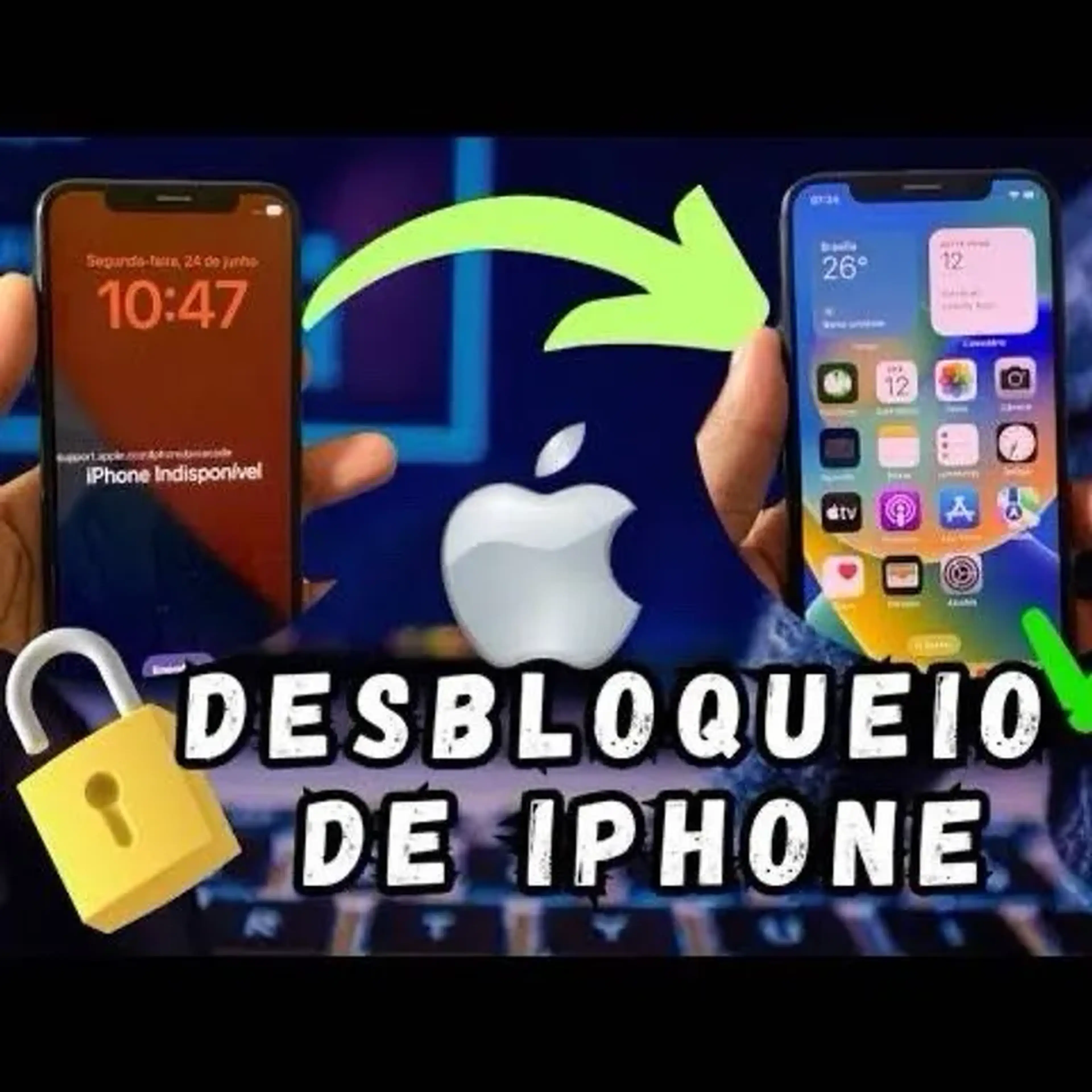 Curso Completo + servidor + Bonus imagem