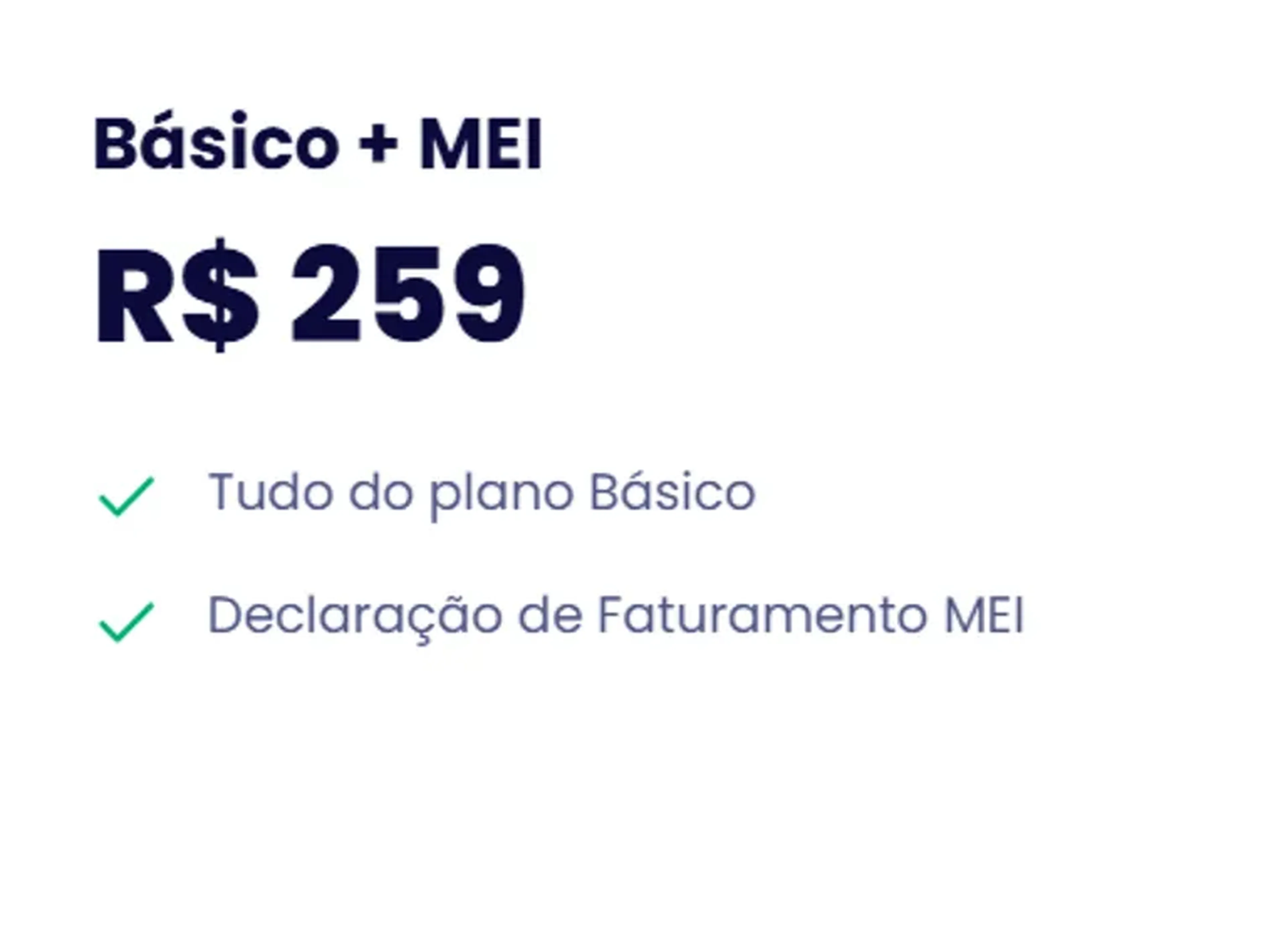 IRPF 2026 - Básico + MEI imagem