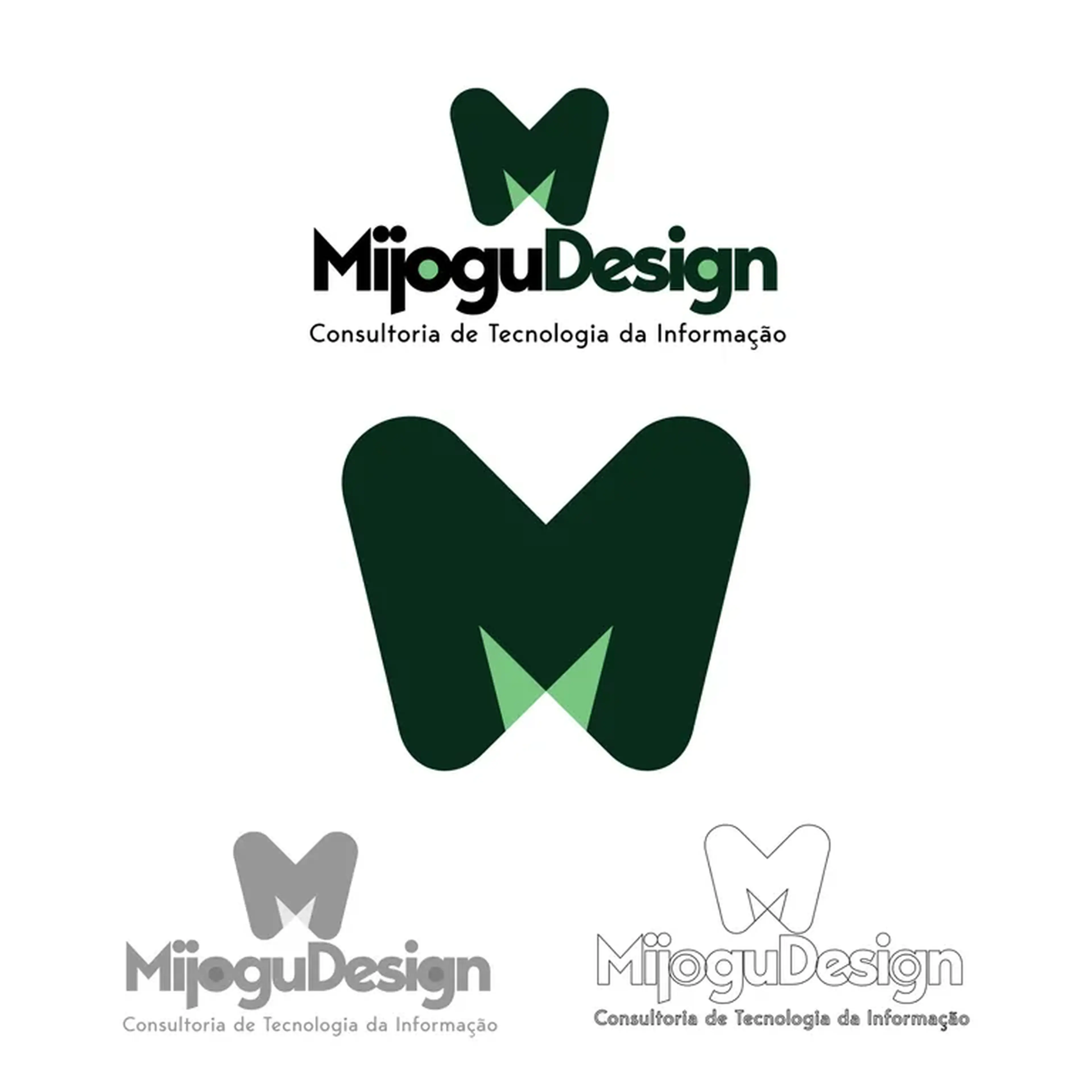 ID Visual | Branding para Empresas | Logomarcas imagem