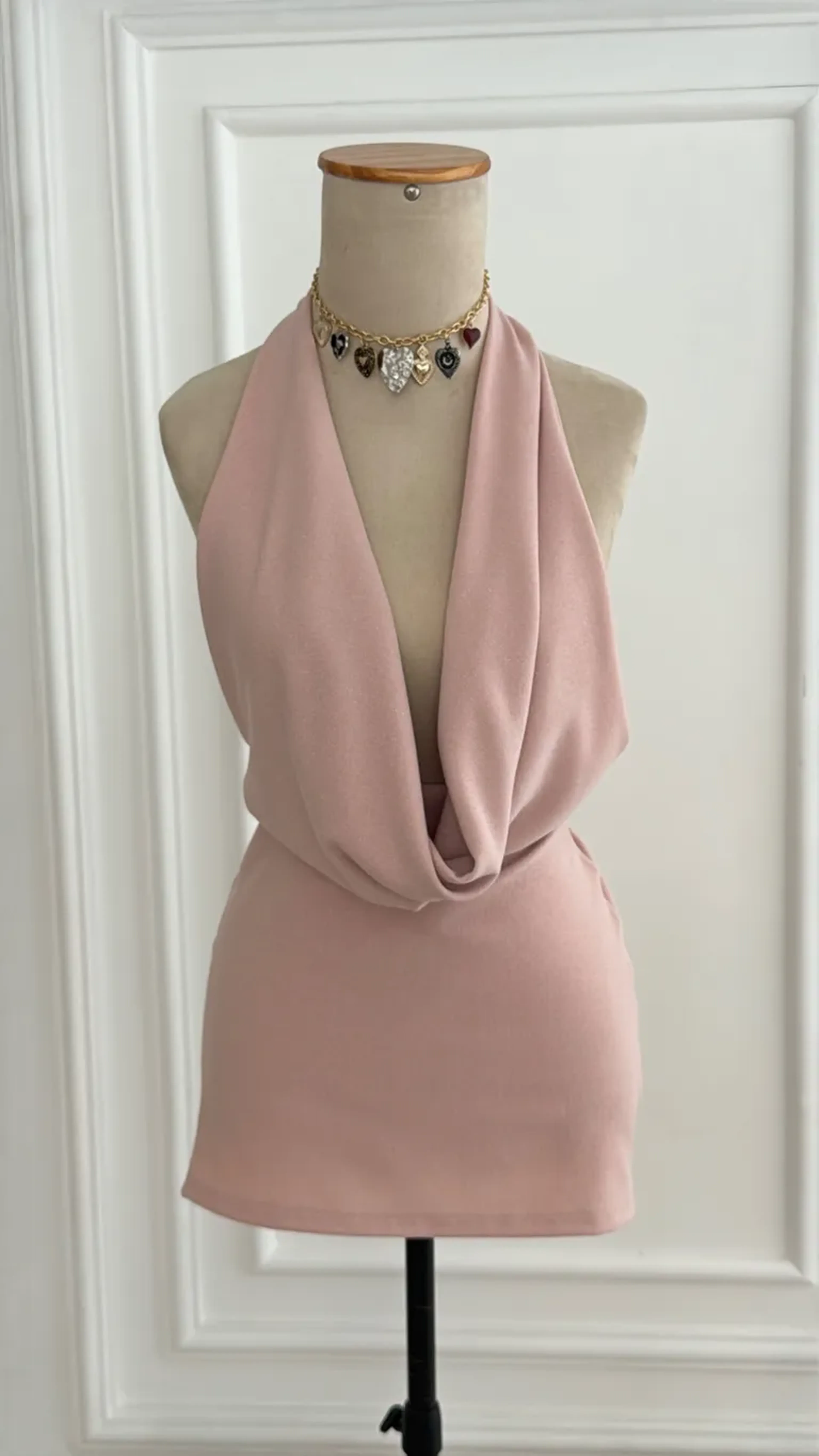 DRESS LAVÍNIA 40 imagem