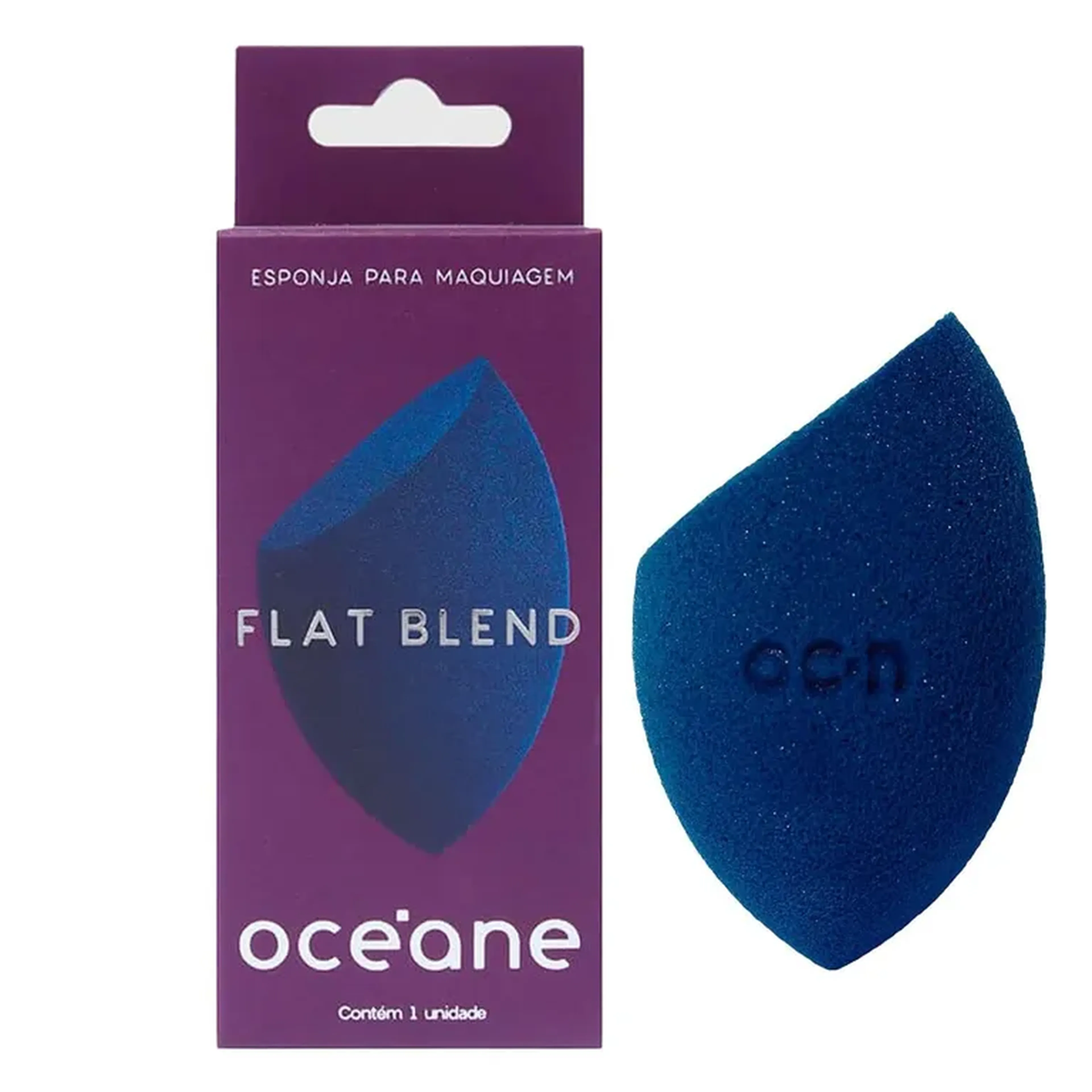 Esponja Oceane Flat Blend imagem