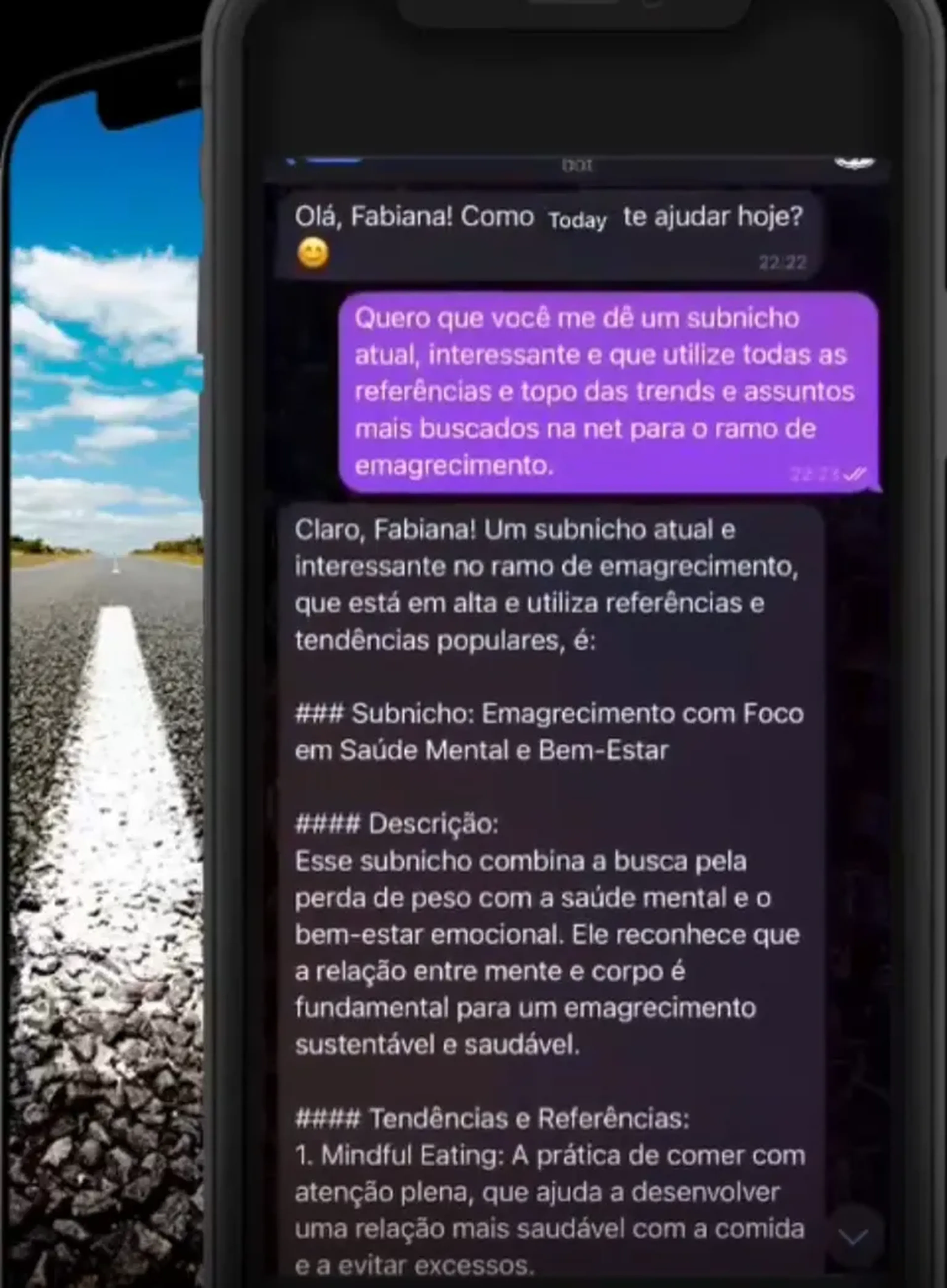 COPILOTO (Agente de IA) imagem
