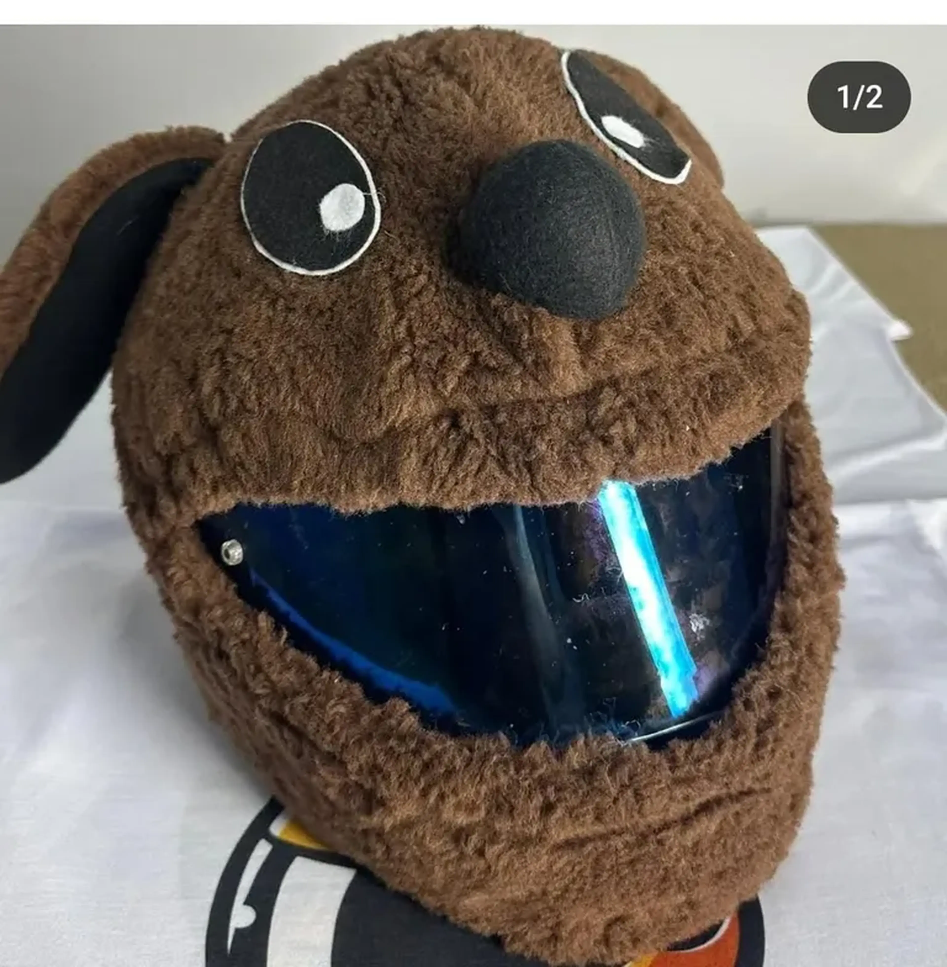 Cachorro Marrom imagem
