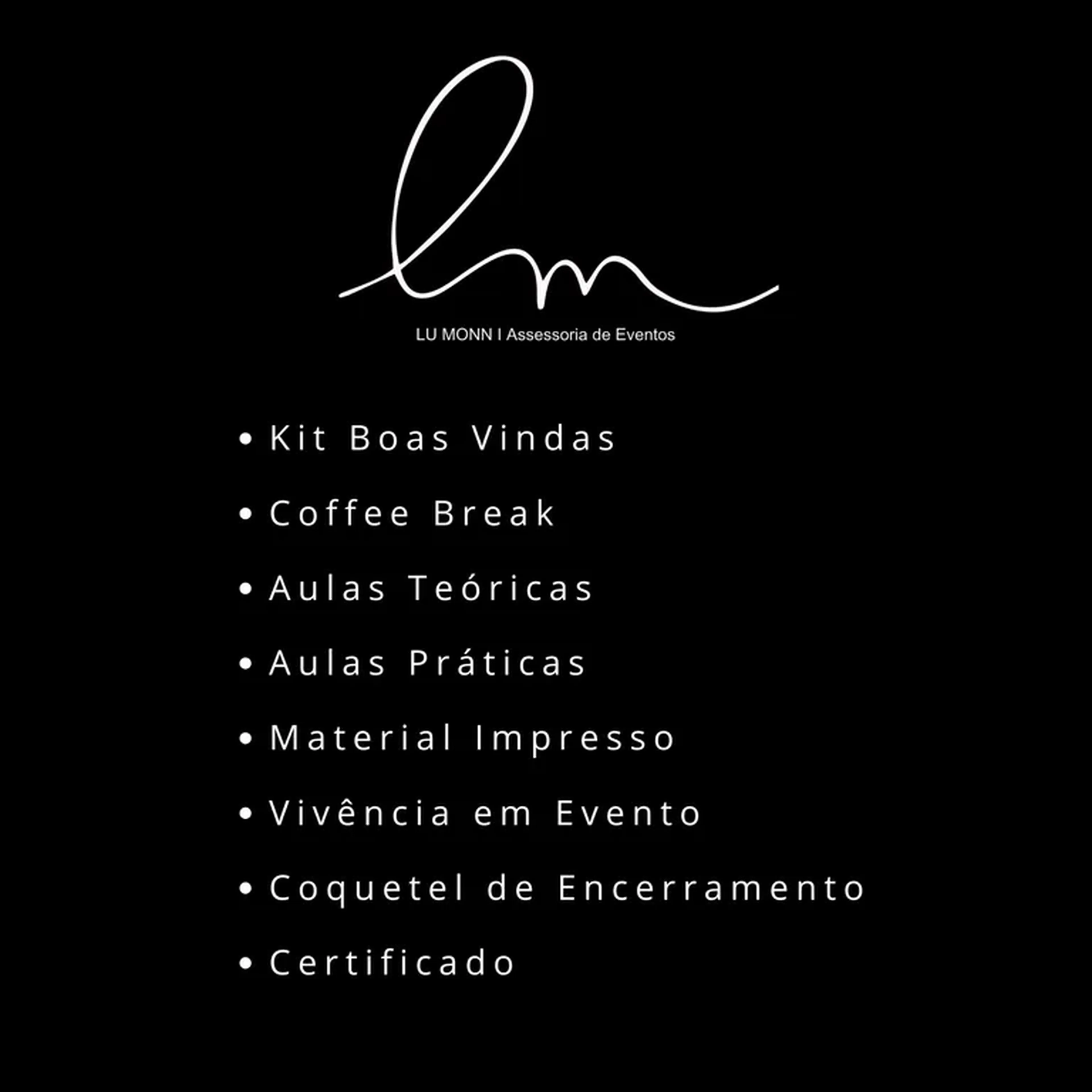 Curso Assistente Cerimonial - LOTE 03 imagem