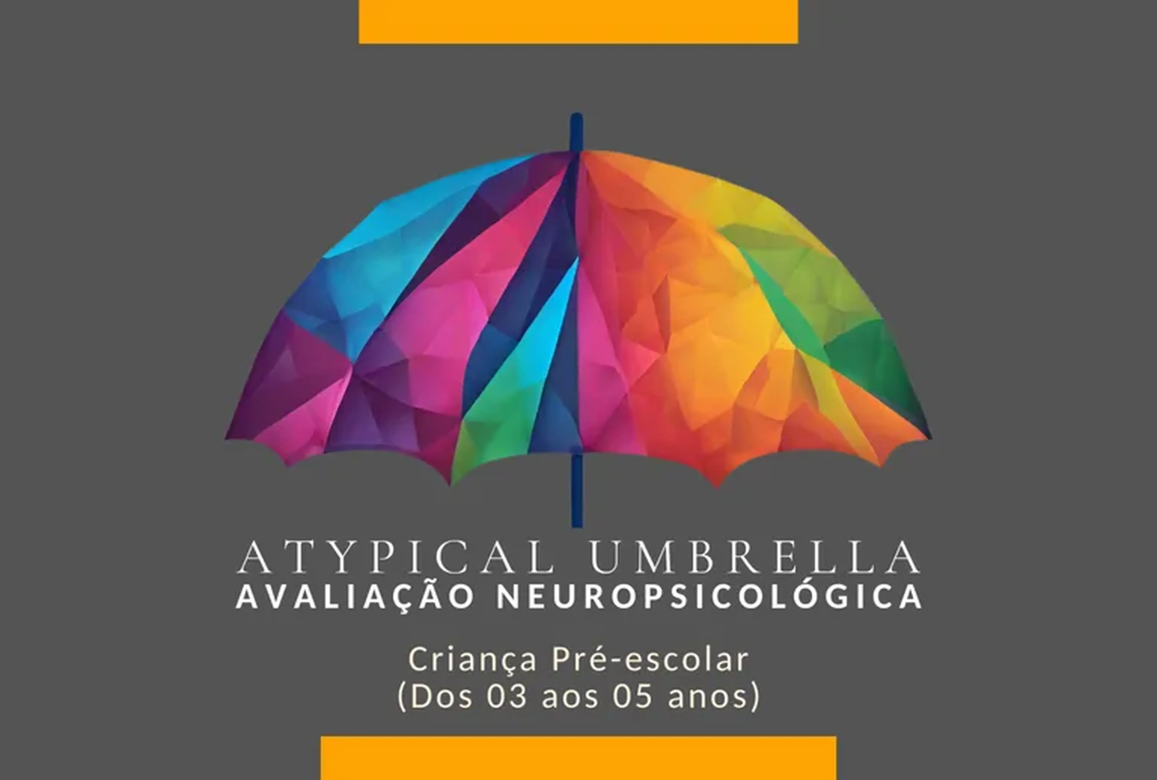 Avaliação Infantil Pré-escolar (dos 3 aos 5 anos) imagem