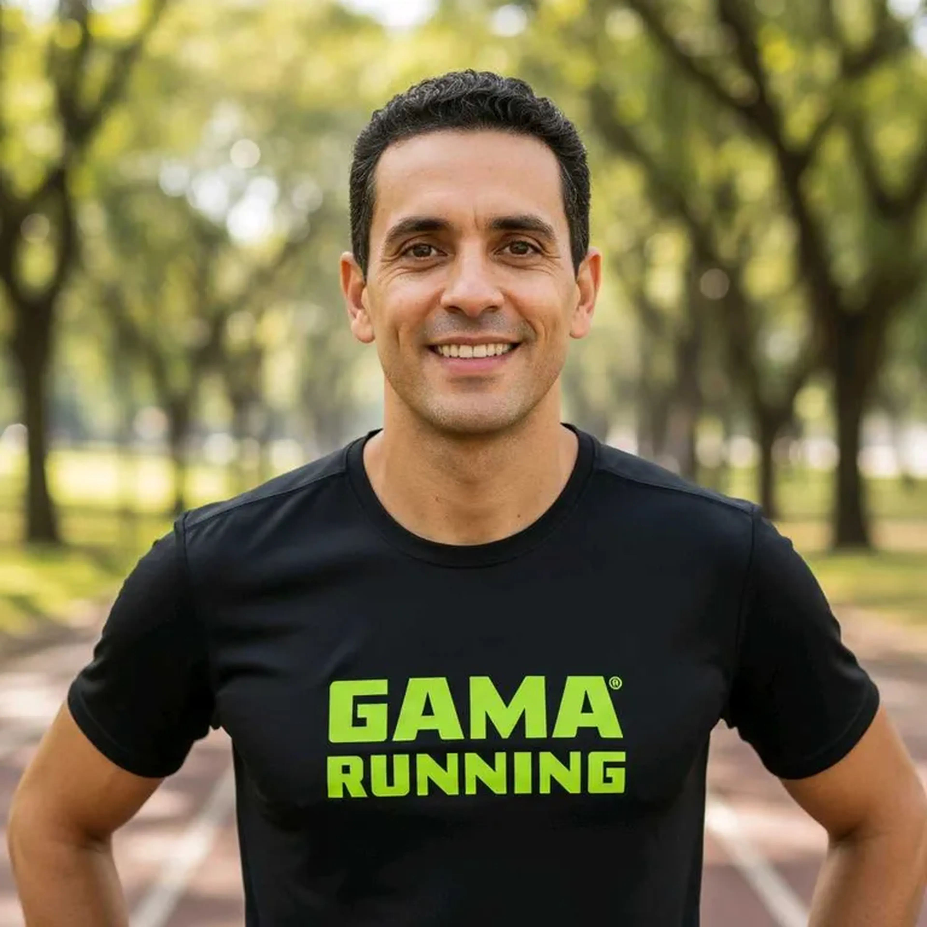 Camisa GR Masculina imagem