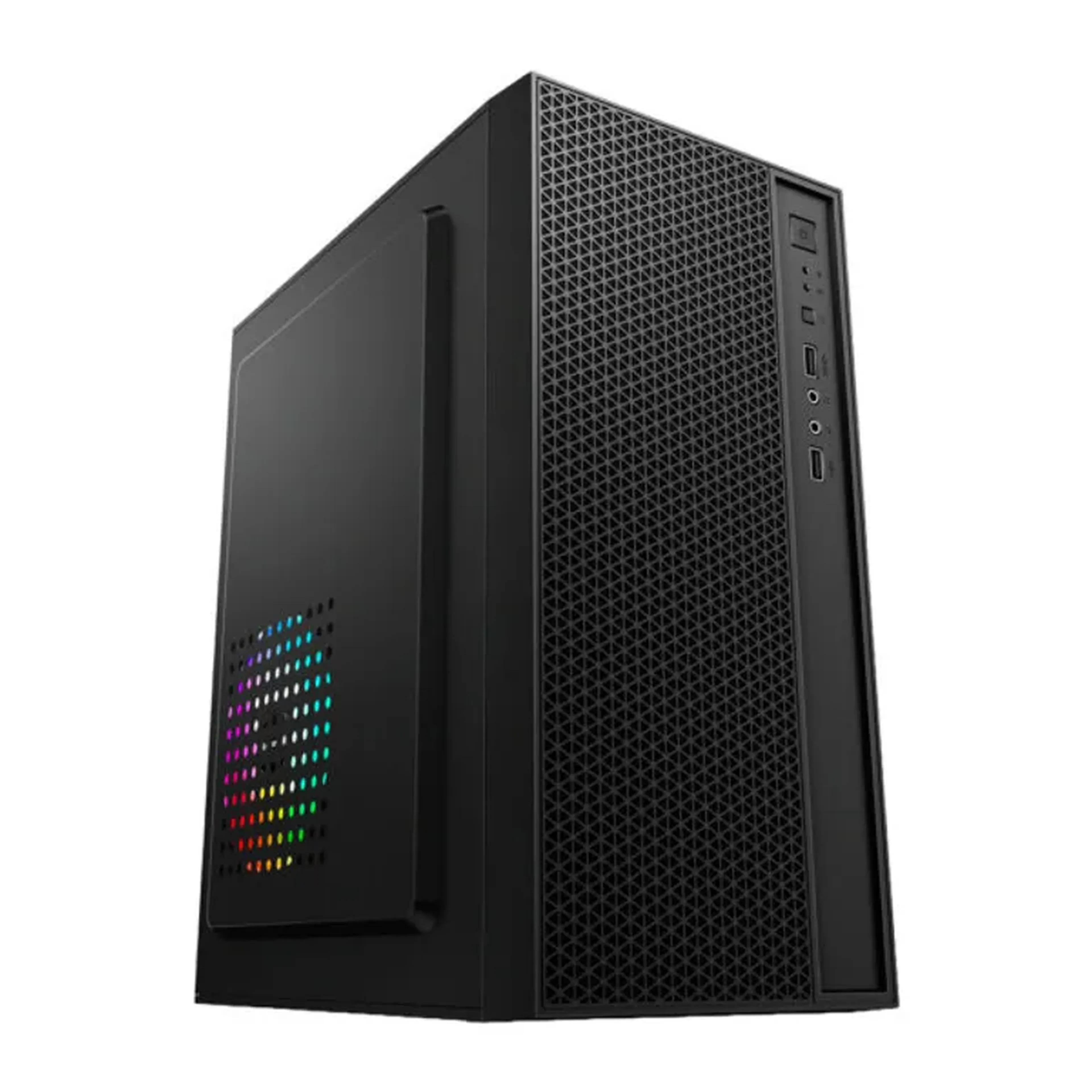 Gabinete S fonte Duex Dx255-4 imagem