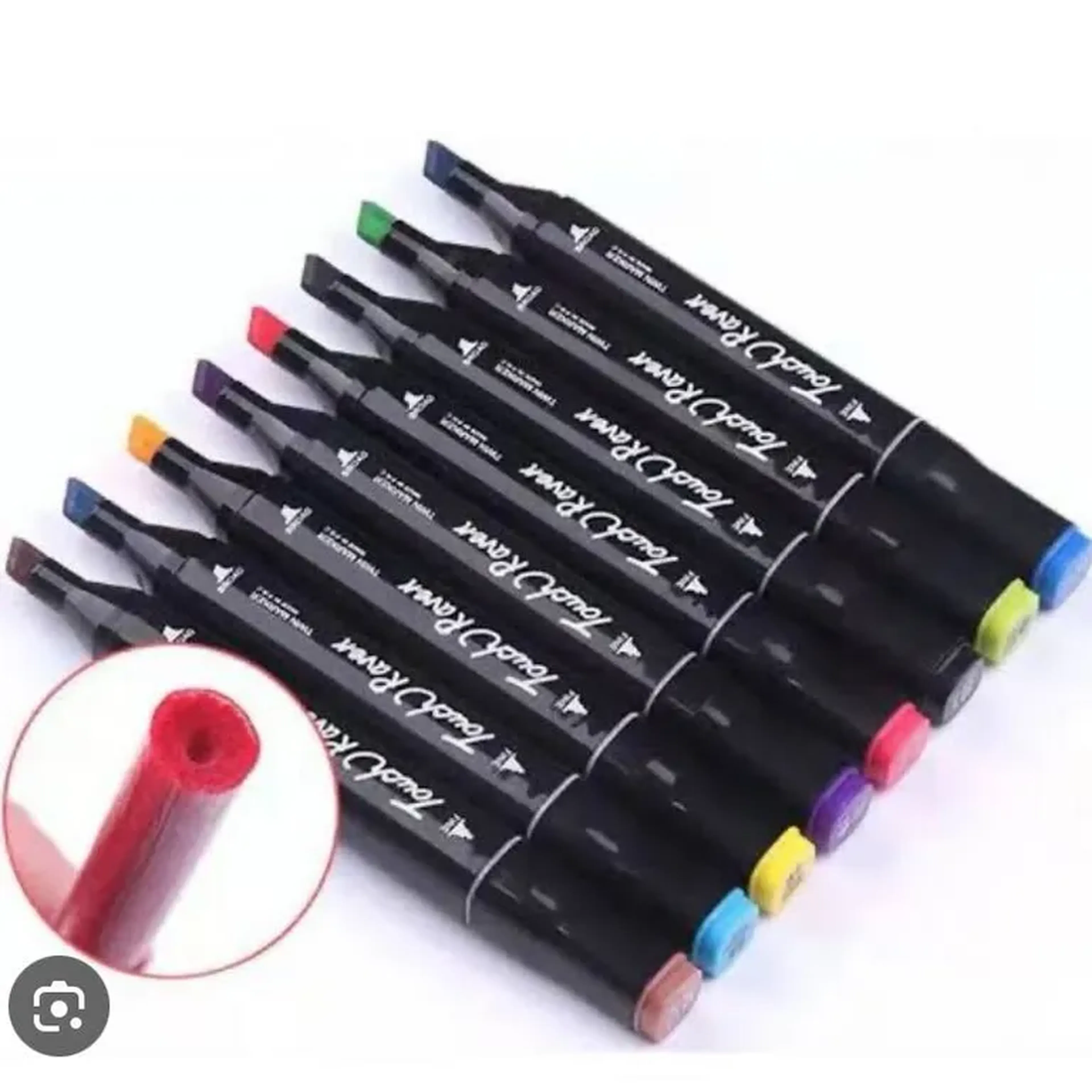 CANETA MARCADOR PARA PINTAR imagem