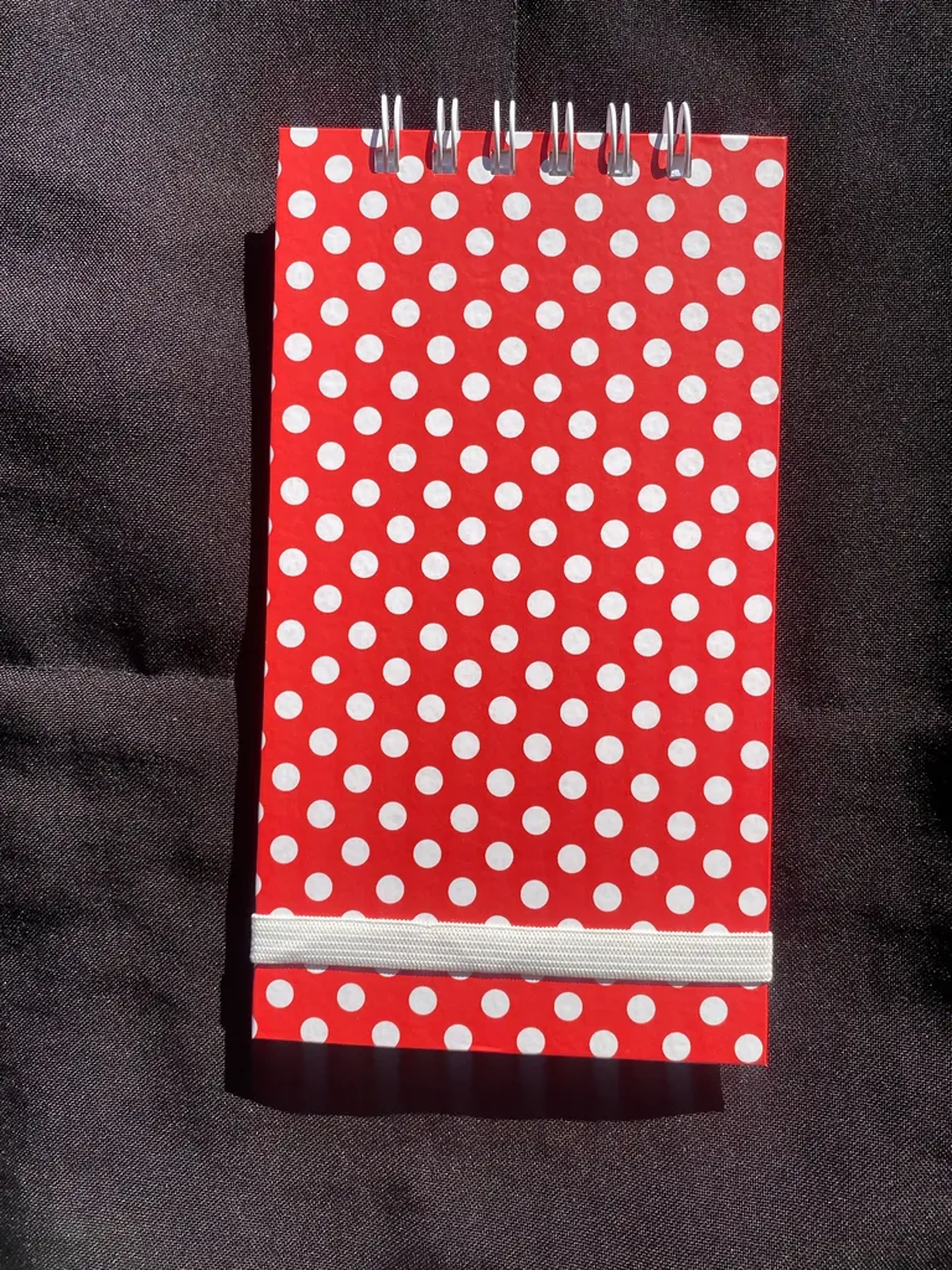 Caderno de Anotações imagem