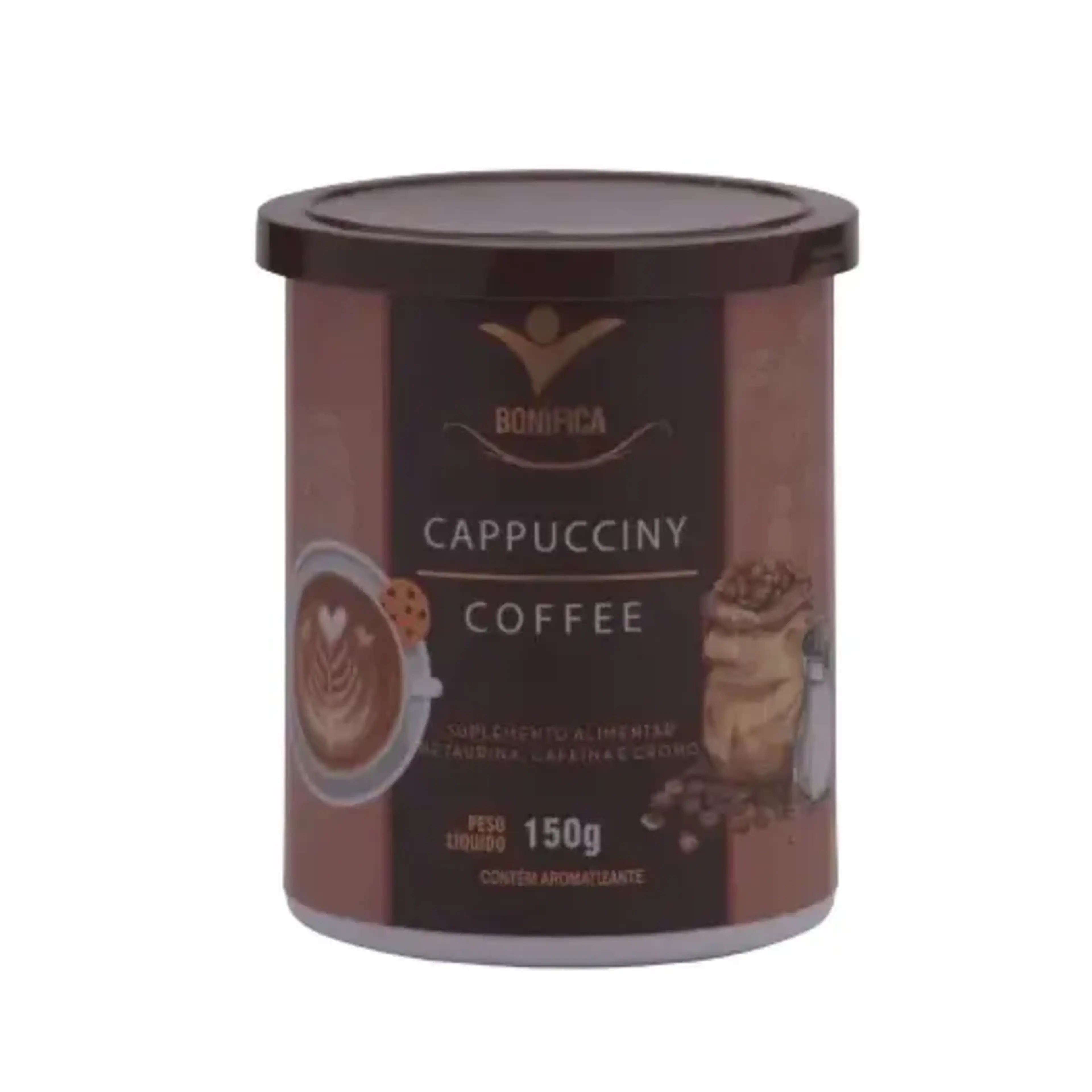 Cappucciny Coffee imagem