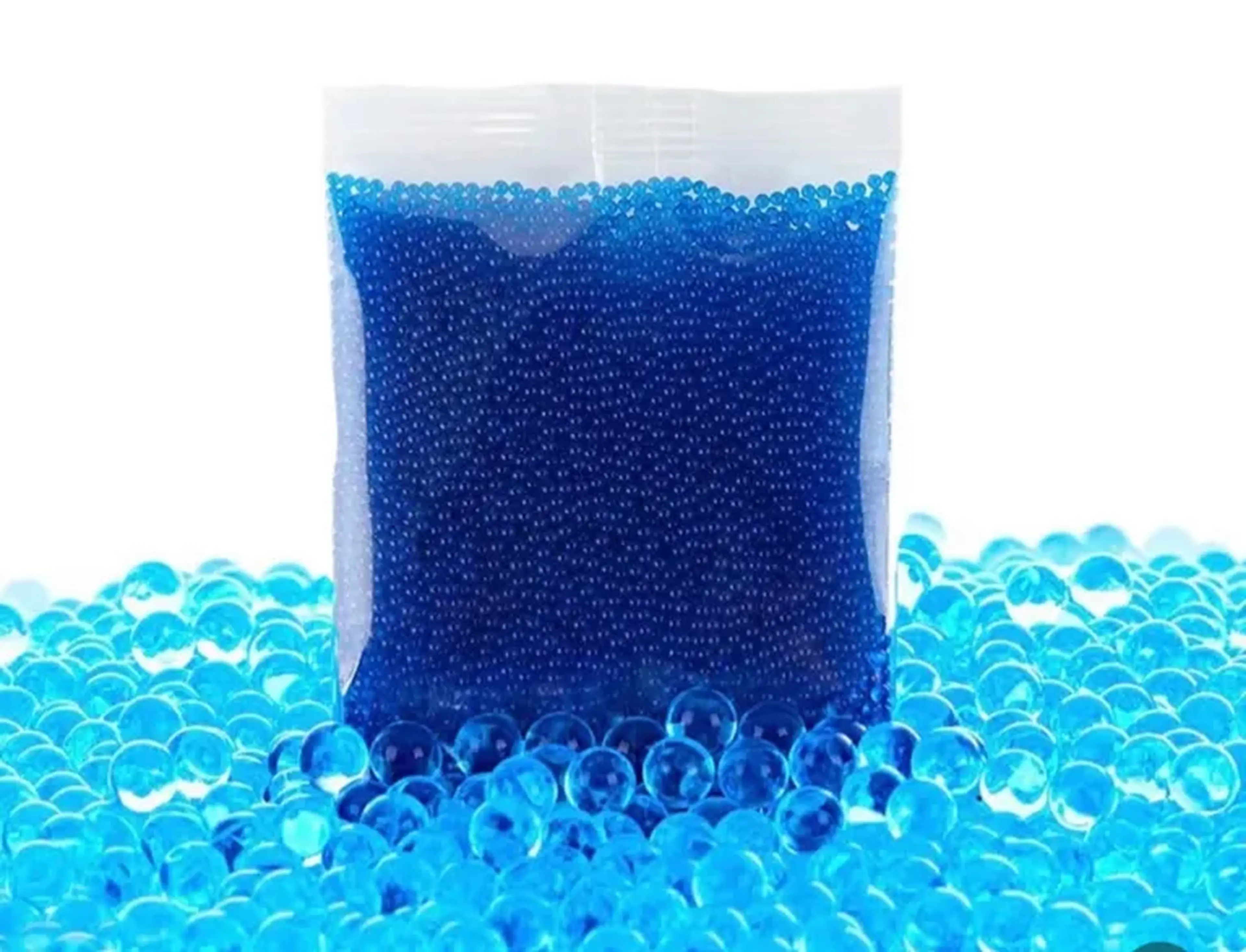 Bolinhas de gel (500 uni) imagem