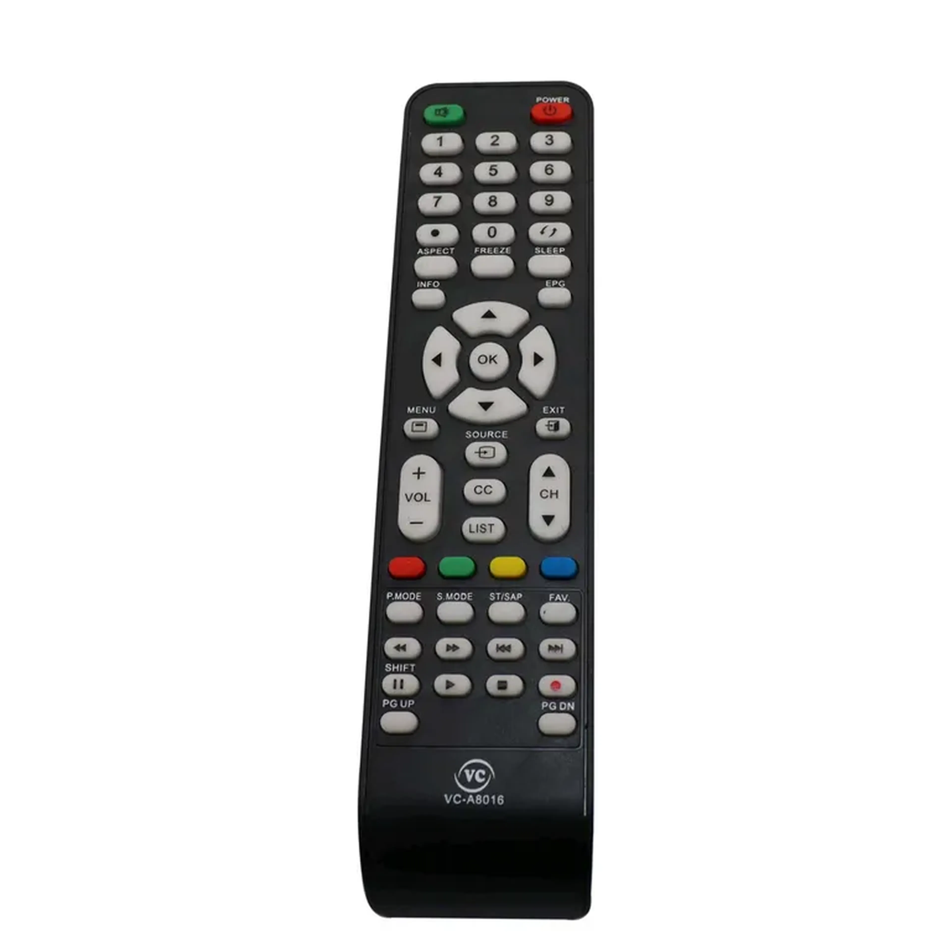 Hai-7974 Tv CCE LEd, Lcd, imagem