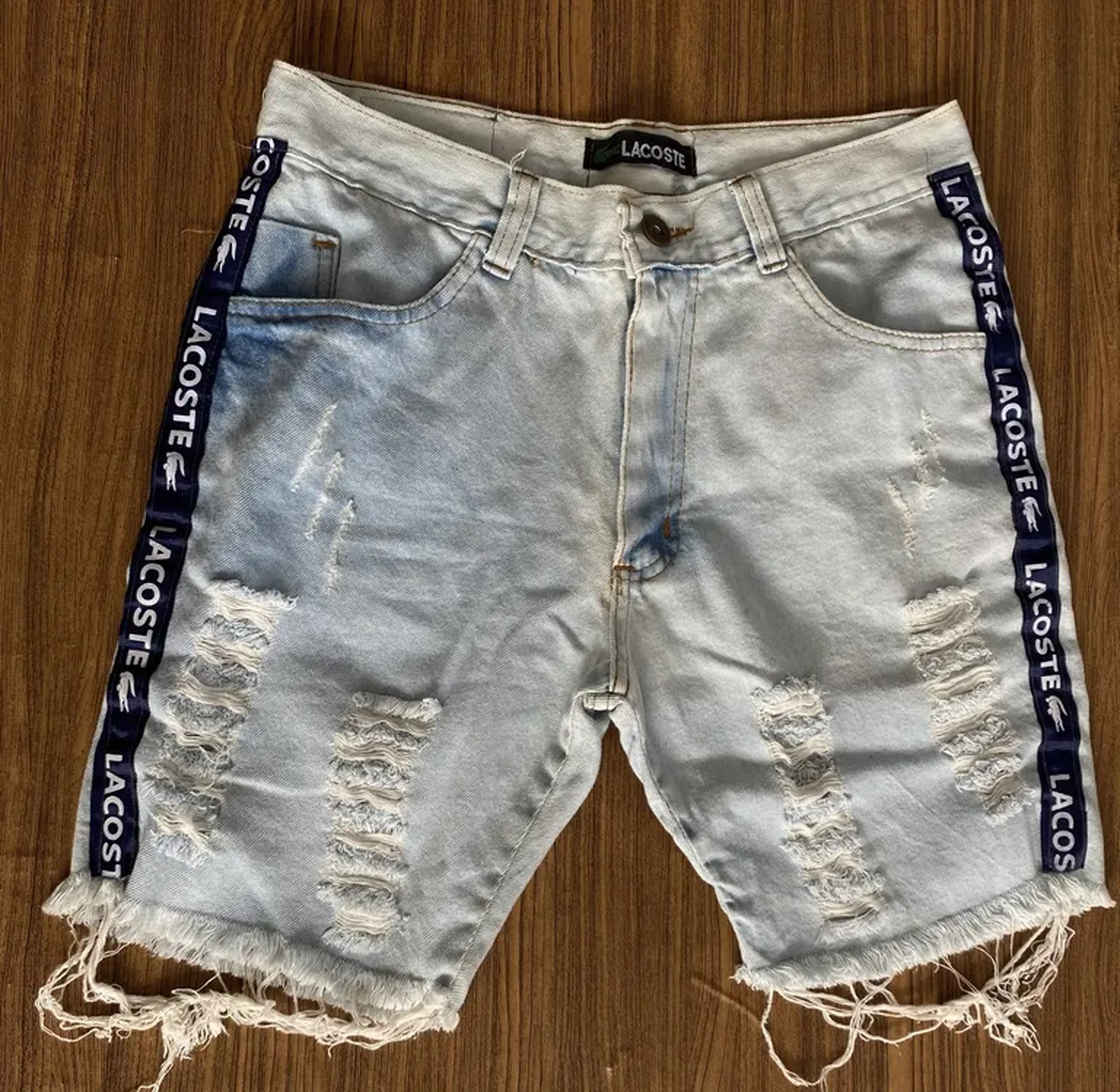 short jeans Numero 42 imagem