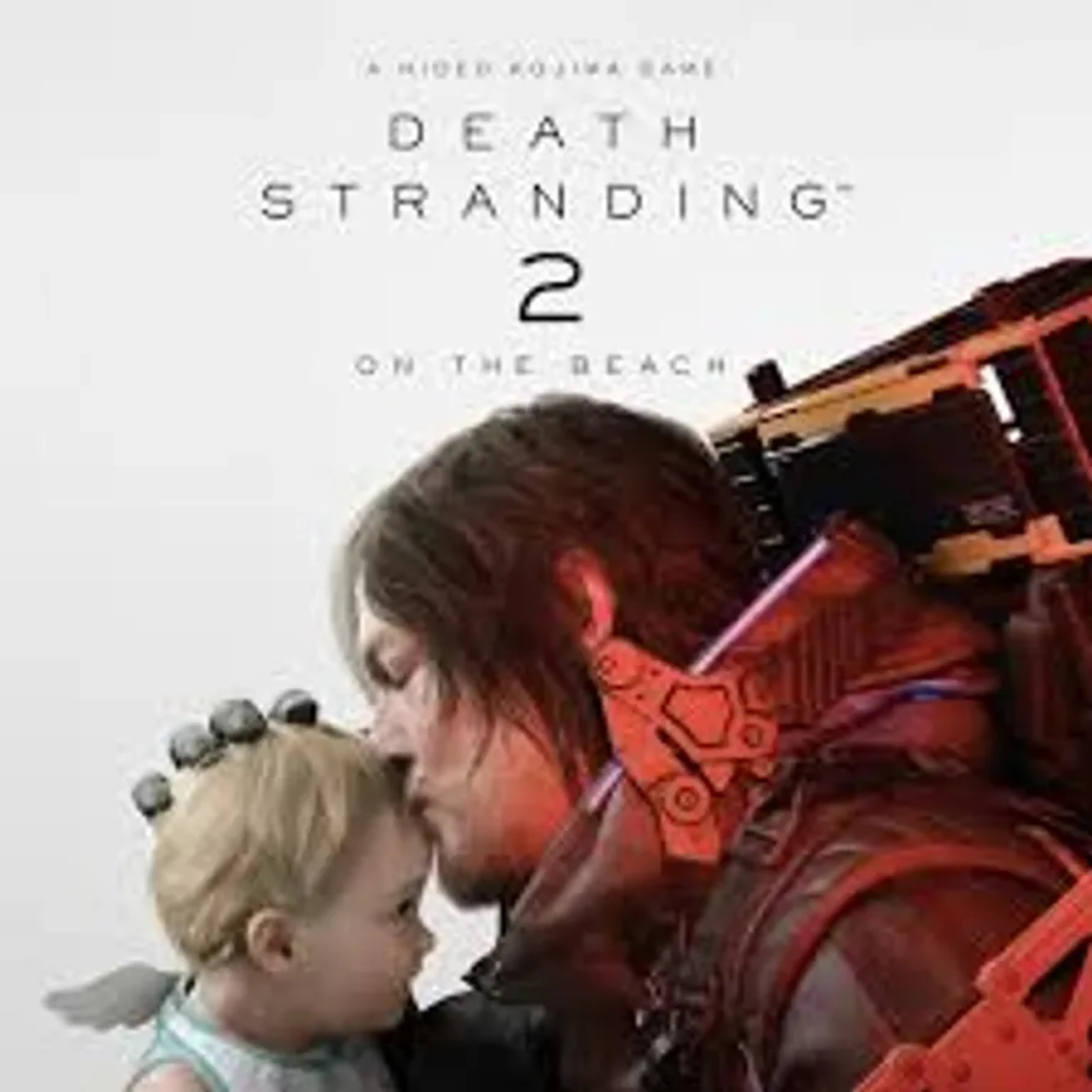 Death Stranding 2: On The Beach [PlayStation] (Pré-Venda) imagem
