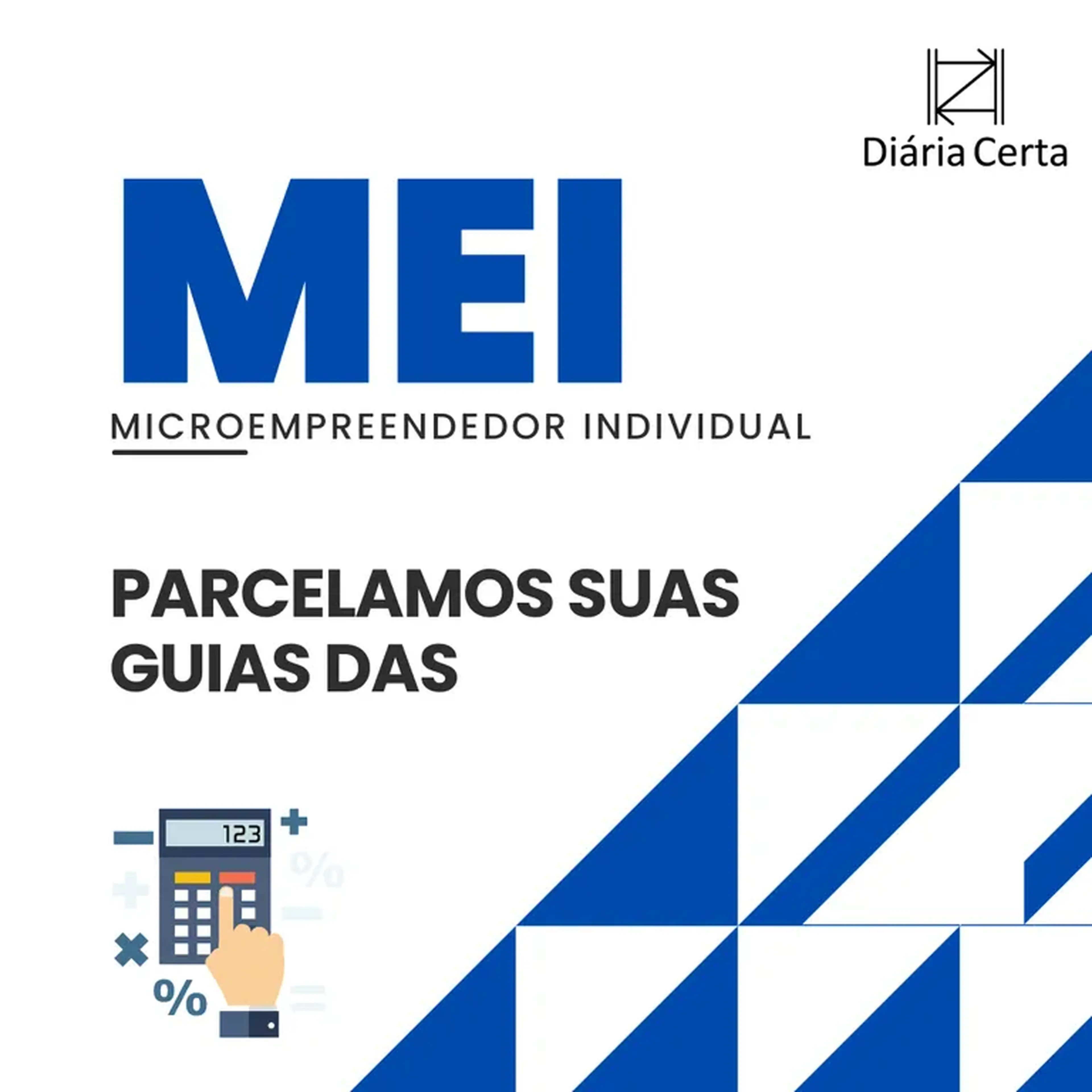 Parcelamento DAS imagem