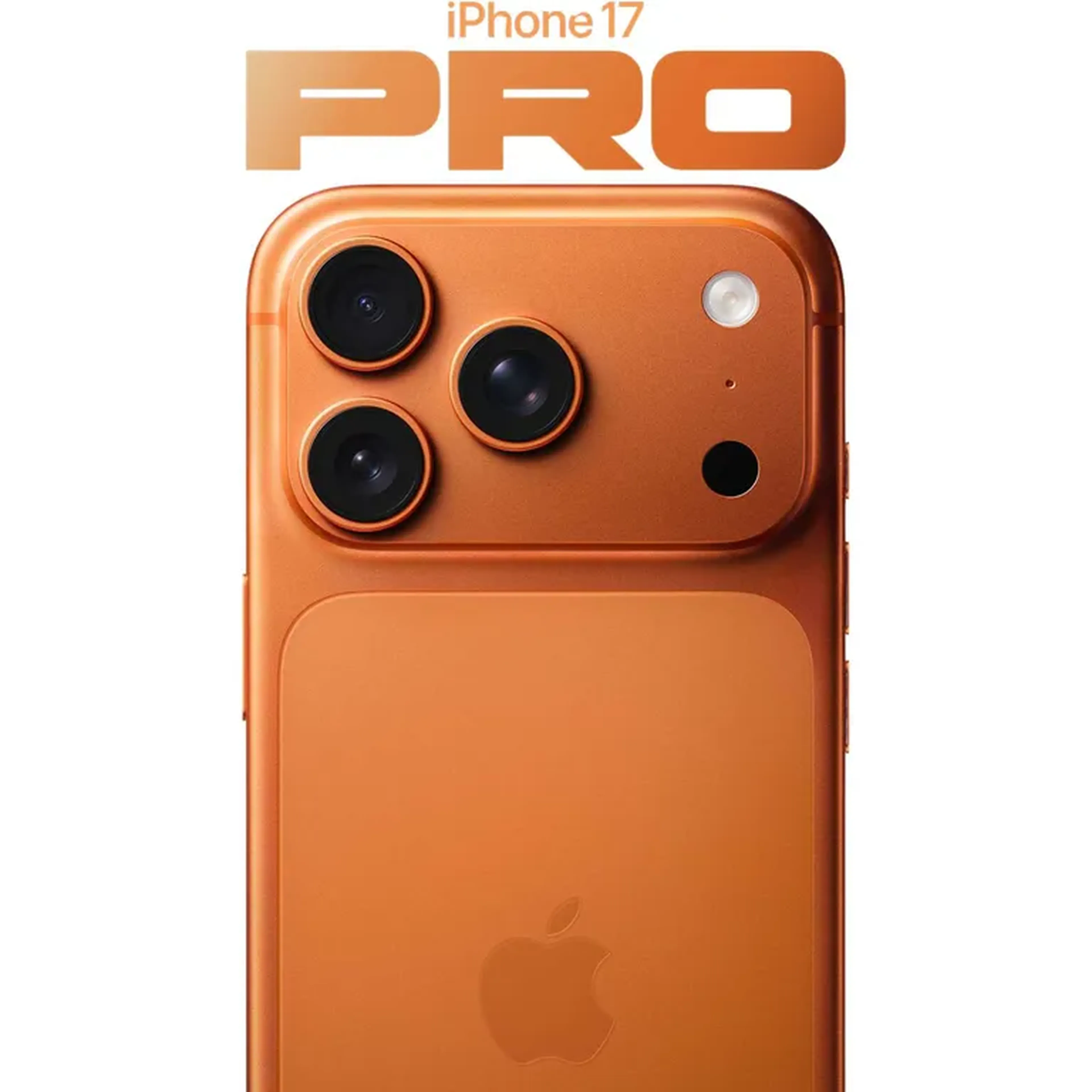 Apple iPhone 17 Pro 256GB Lacrado imagem