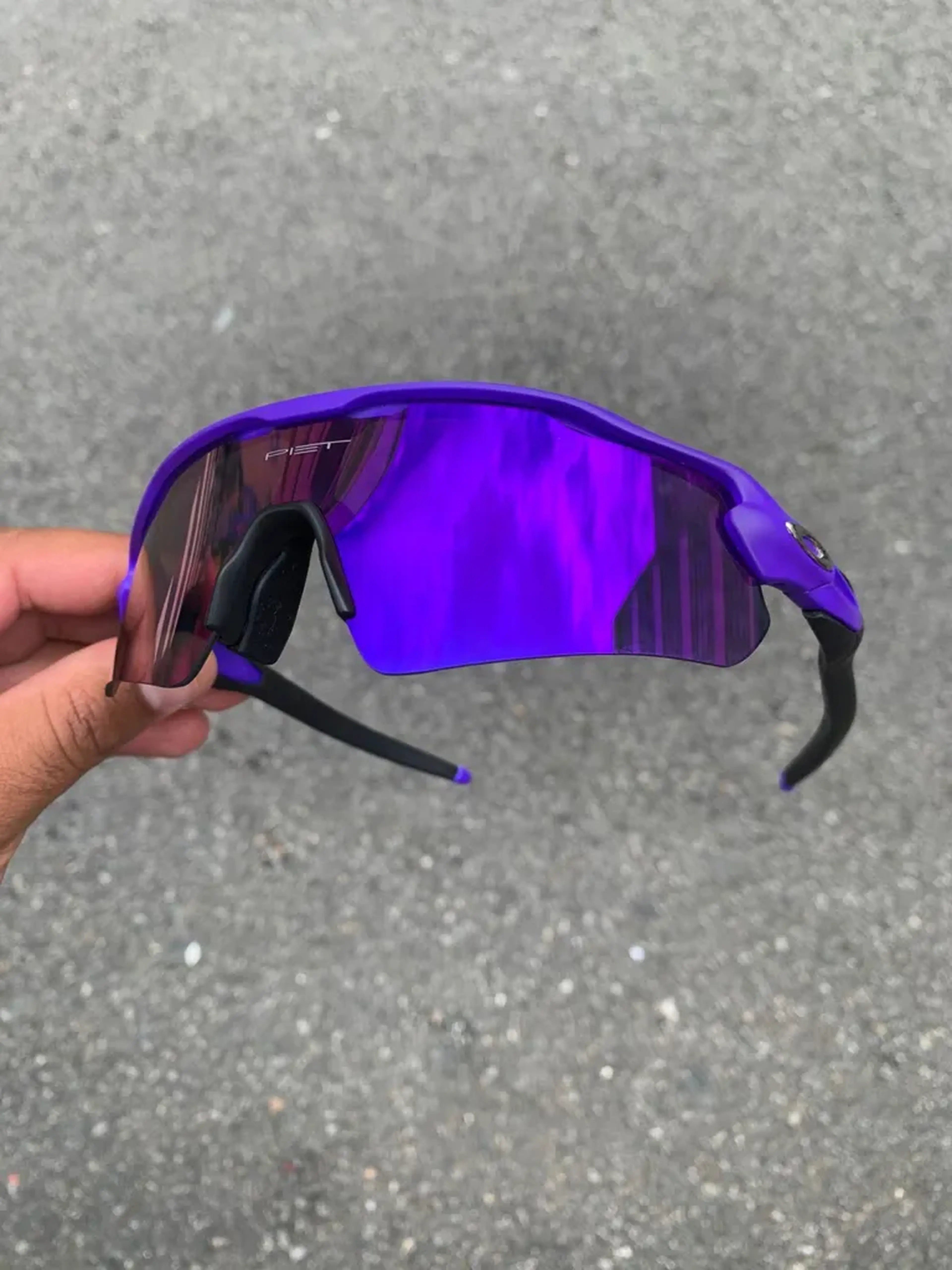 Óculos Oakley Radar imagem