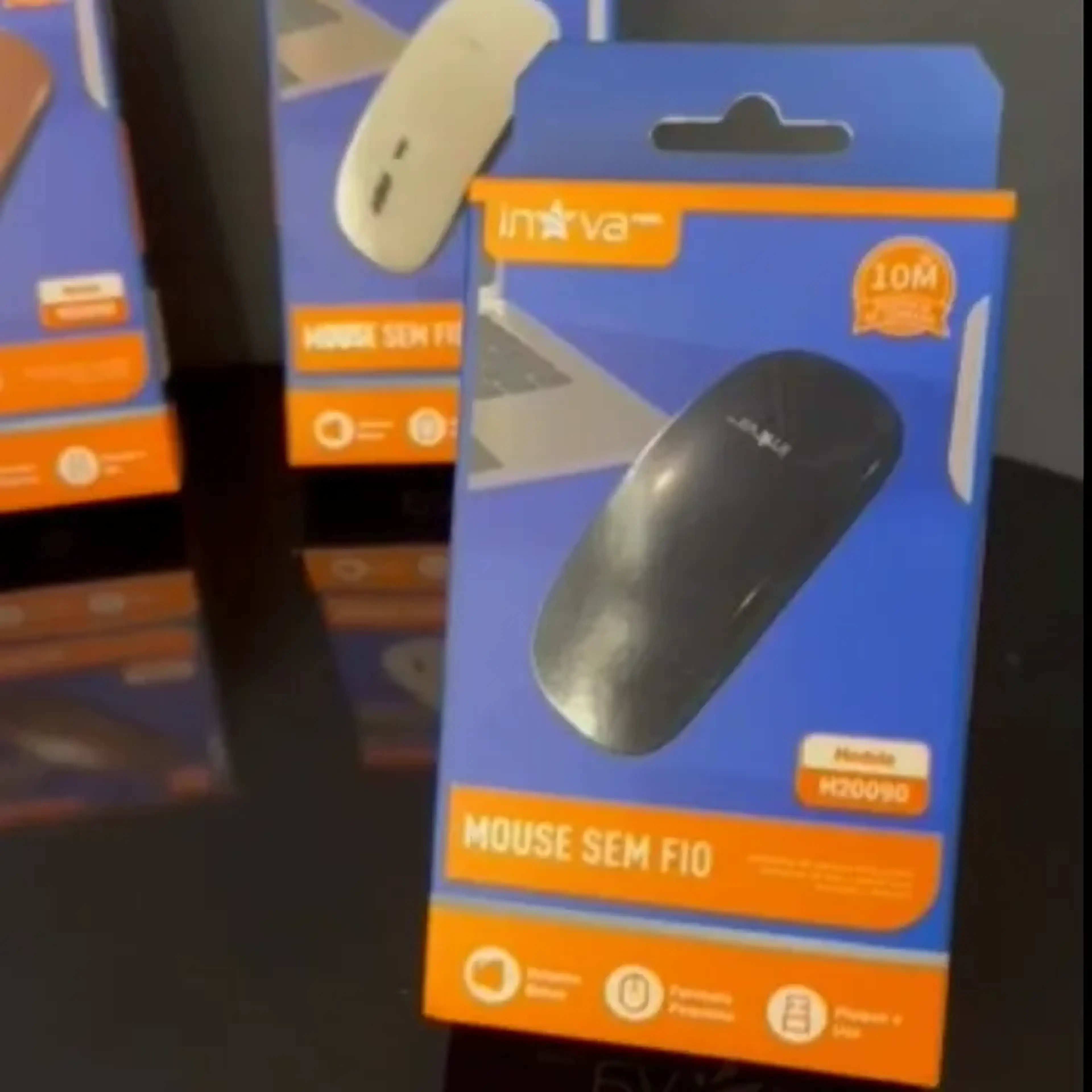Mouse Sem Fio imagem