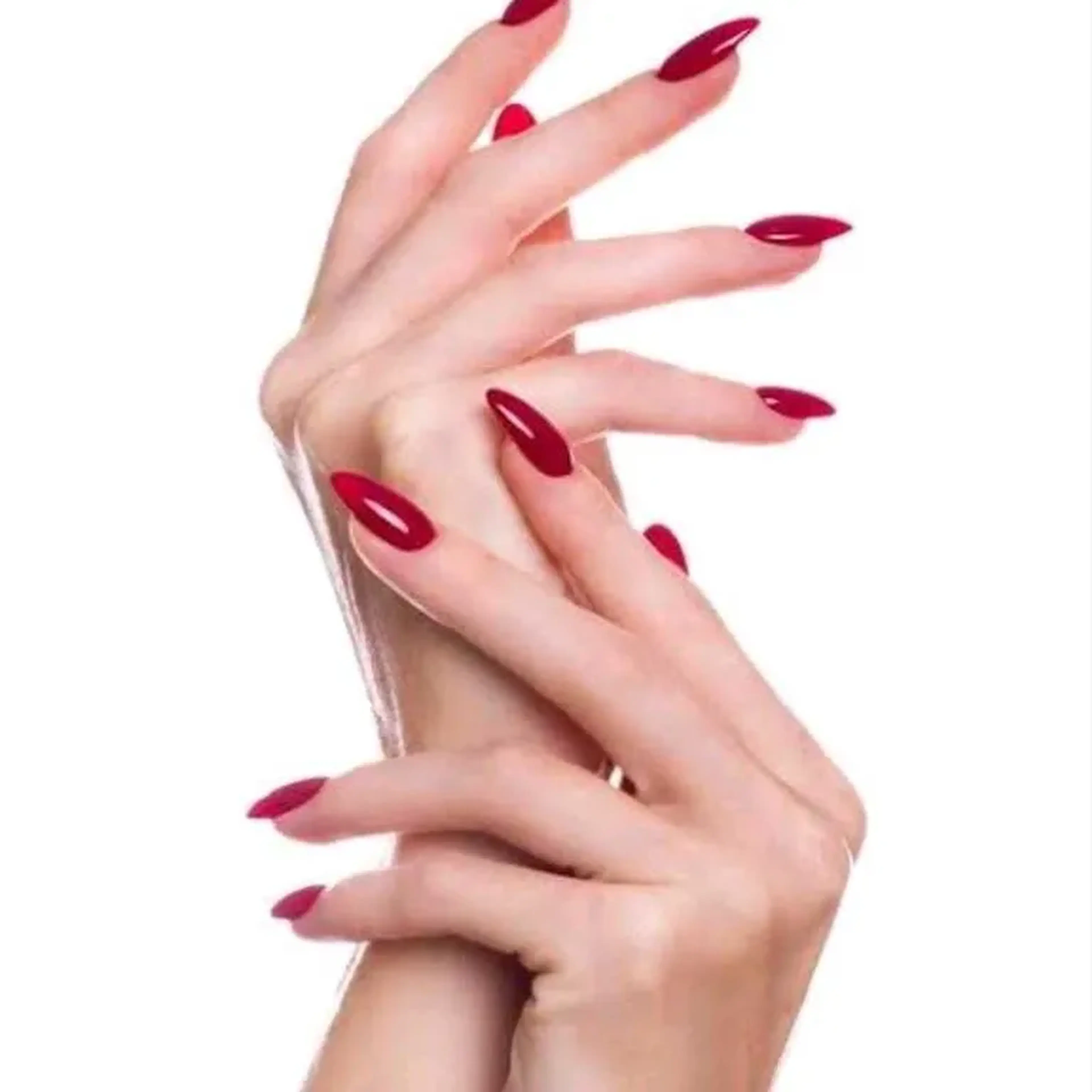 Manicure Simples imagem
